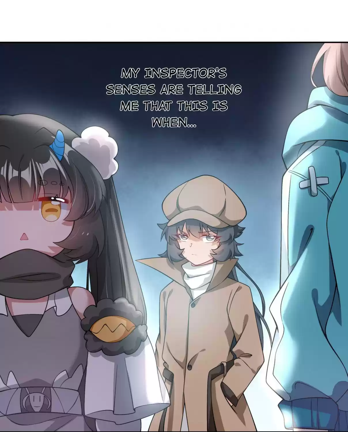 Working Overtime to Destroy the World! 66 The Mystery of the Antarctic Retreat