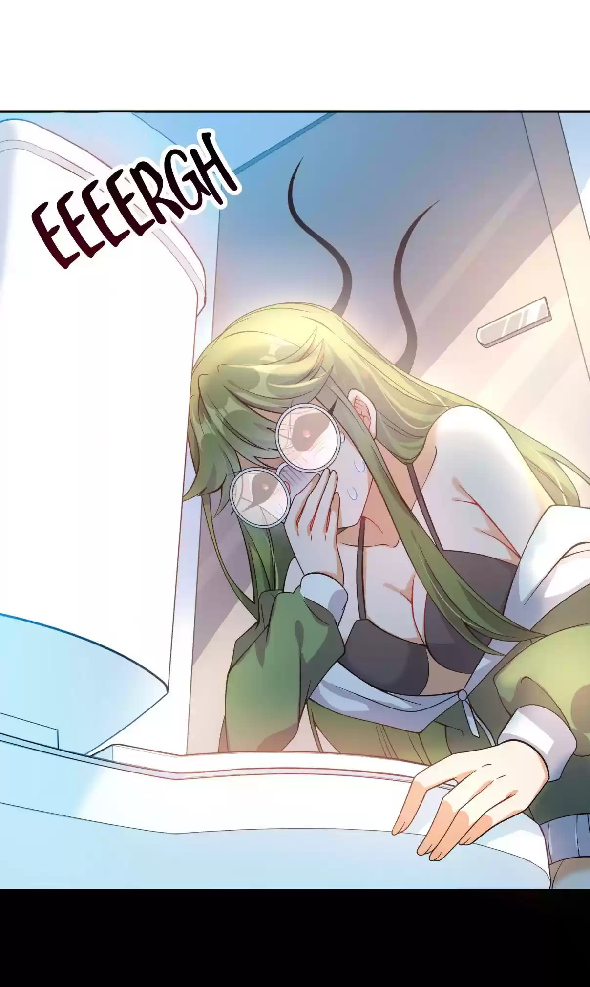 Working Overtime to Destroy the World! 66 The Mystery of the Antarctic Retreat