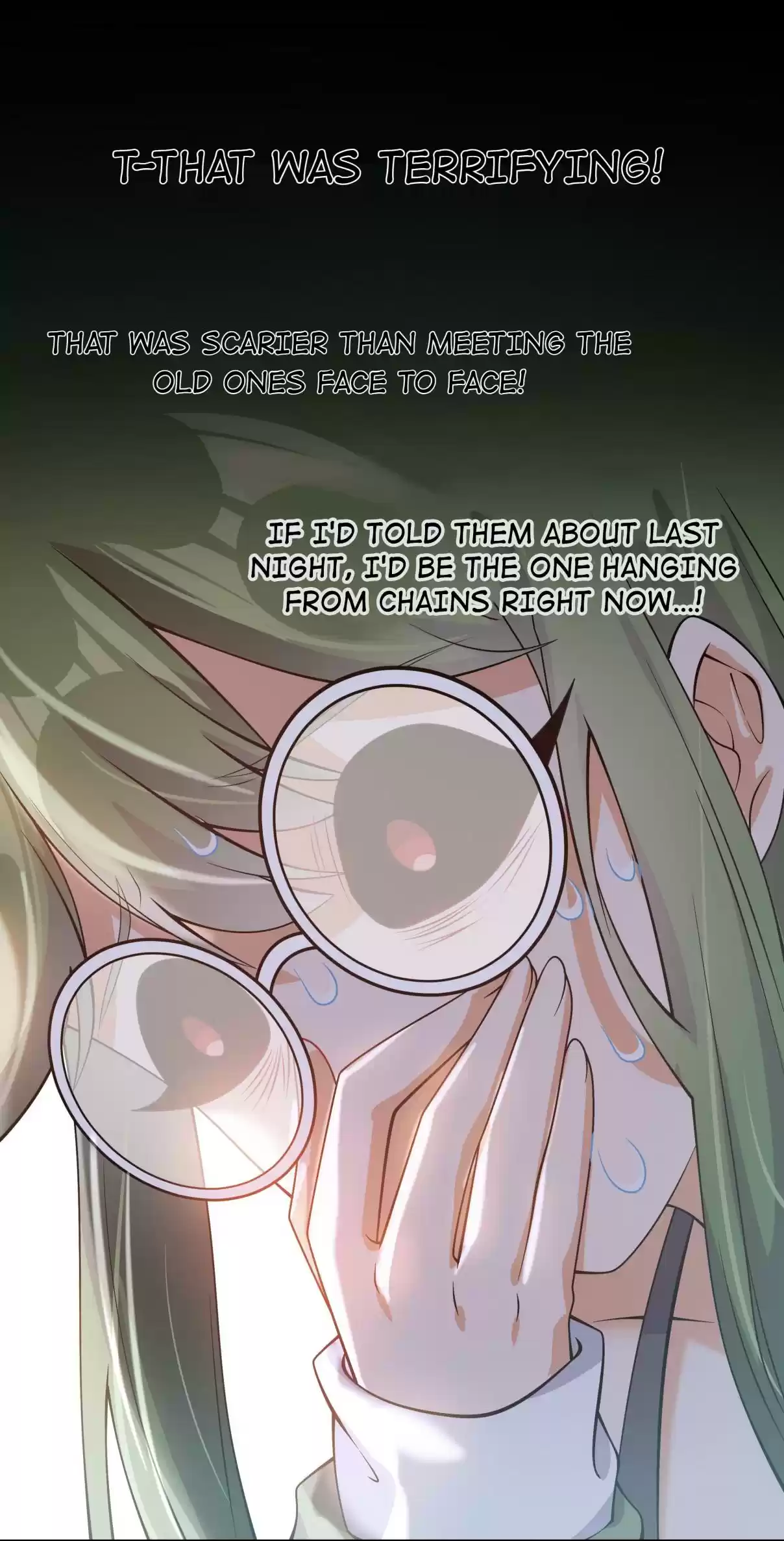 Working Overtime to Destroy the World! 66 The Mystery of the Antarctic Retreat