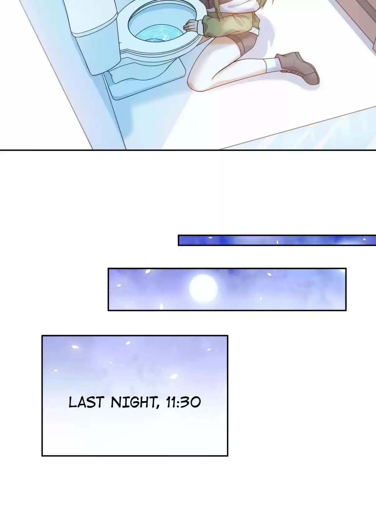 Working Overtime to Destroy the World! 66 The Mystery of the Antarctic Retreat