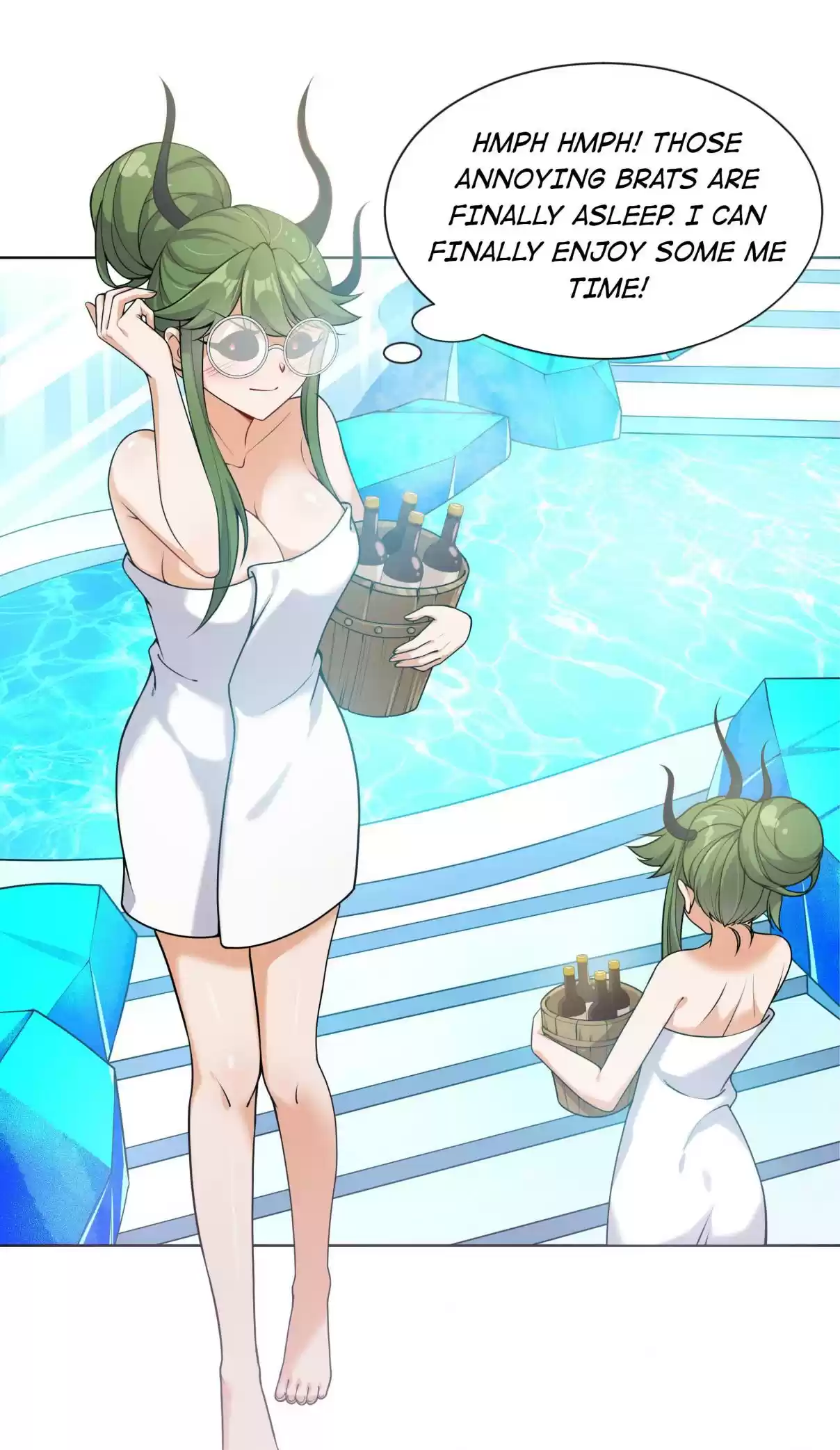 Working Overtime to Destroy the World! 66 The Mystery of the Antarctic Retreat