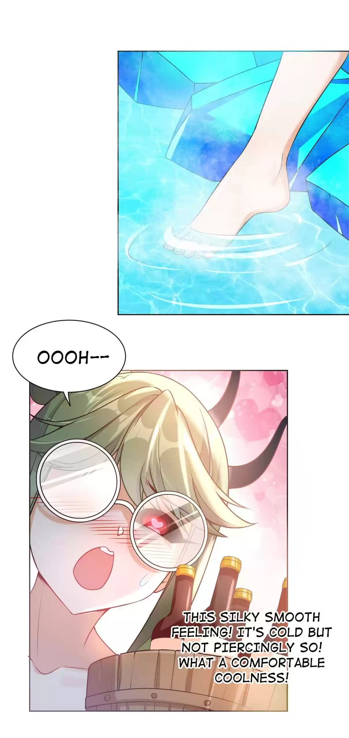 Working Overtime to Destroy the World! 66 The Mystery of the Antarctic Retreat