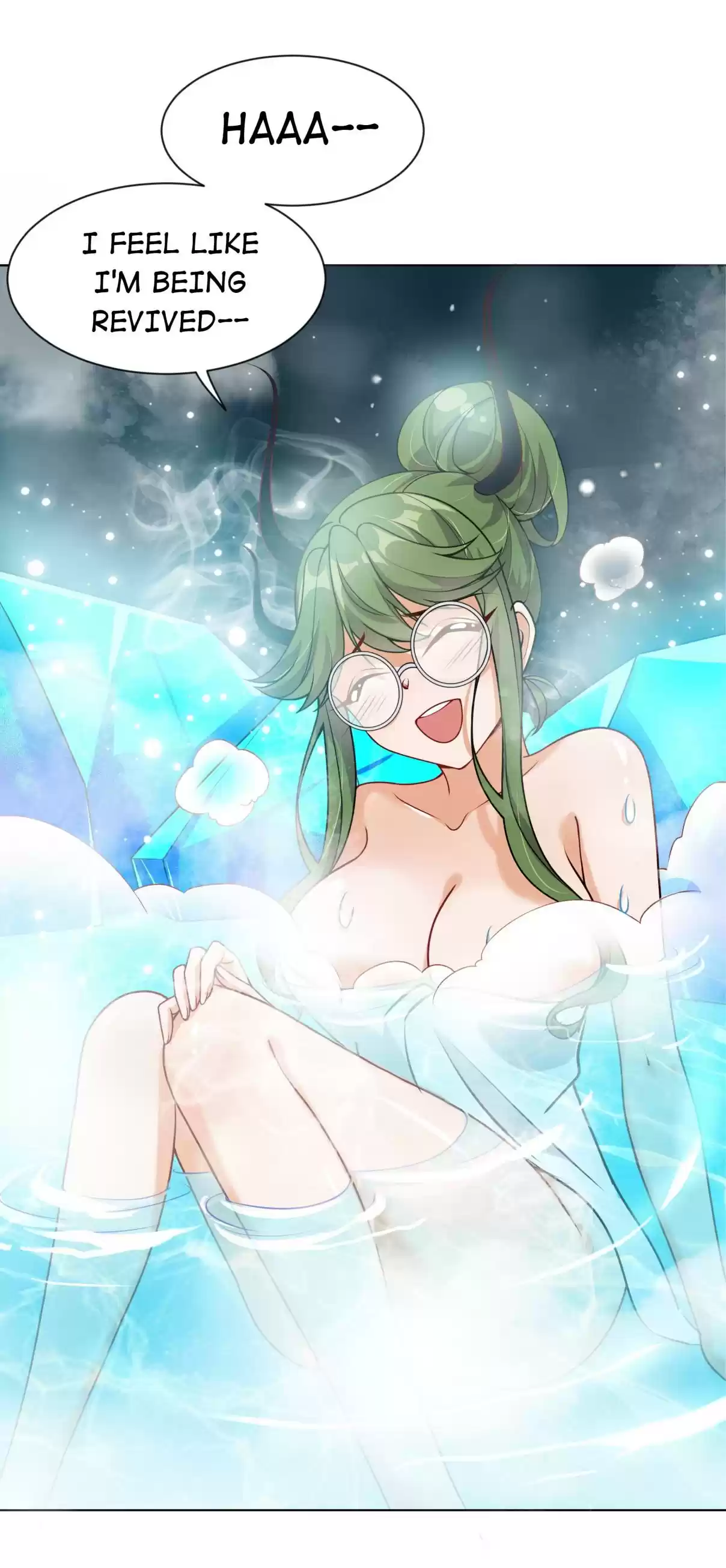 Working Overtime to Destroy the World! 66 The Mystery of the Antarctic Retreat