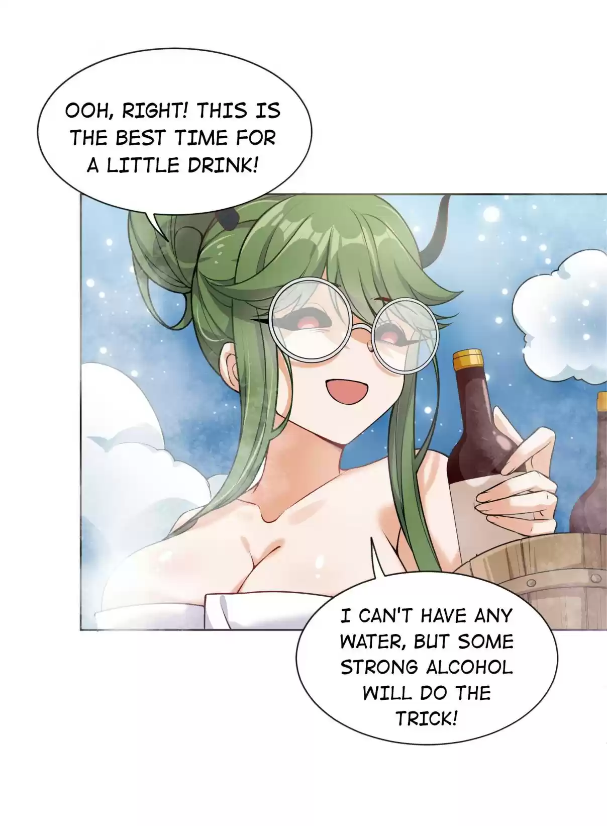 Working Overtime to Destroy the World! 66 The Mystery of the Antarctic Retreat