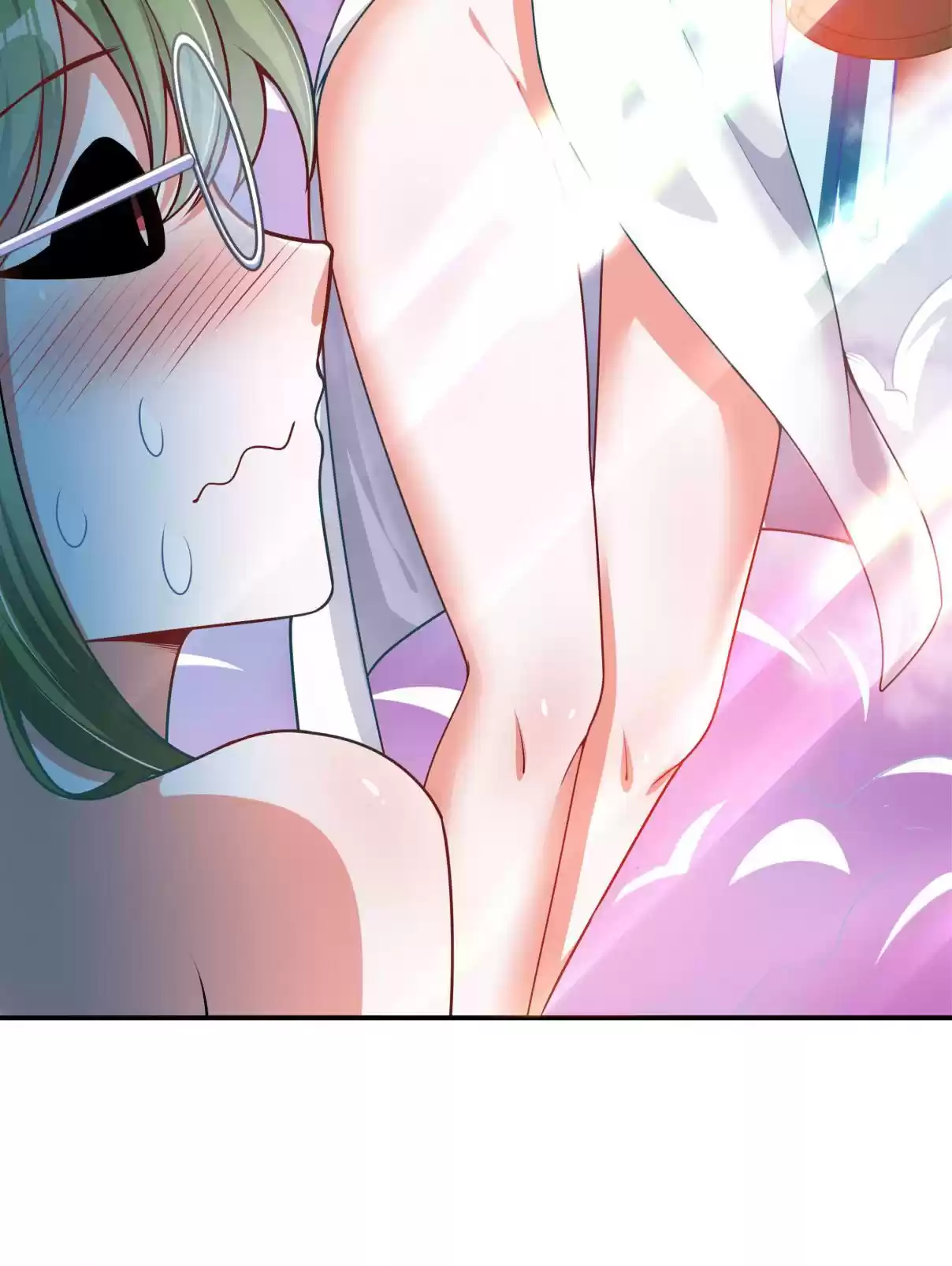 Working Overtime to Destroy the World! 66 The Mystery of the Antarctic Retreat