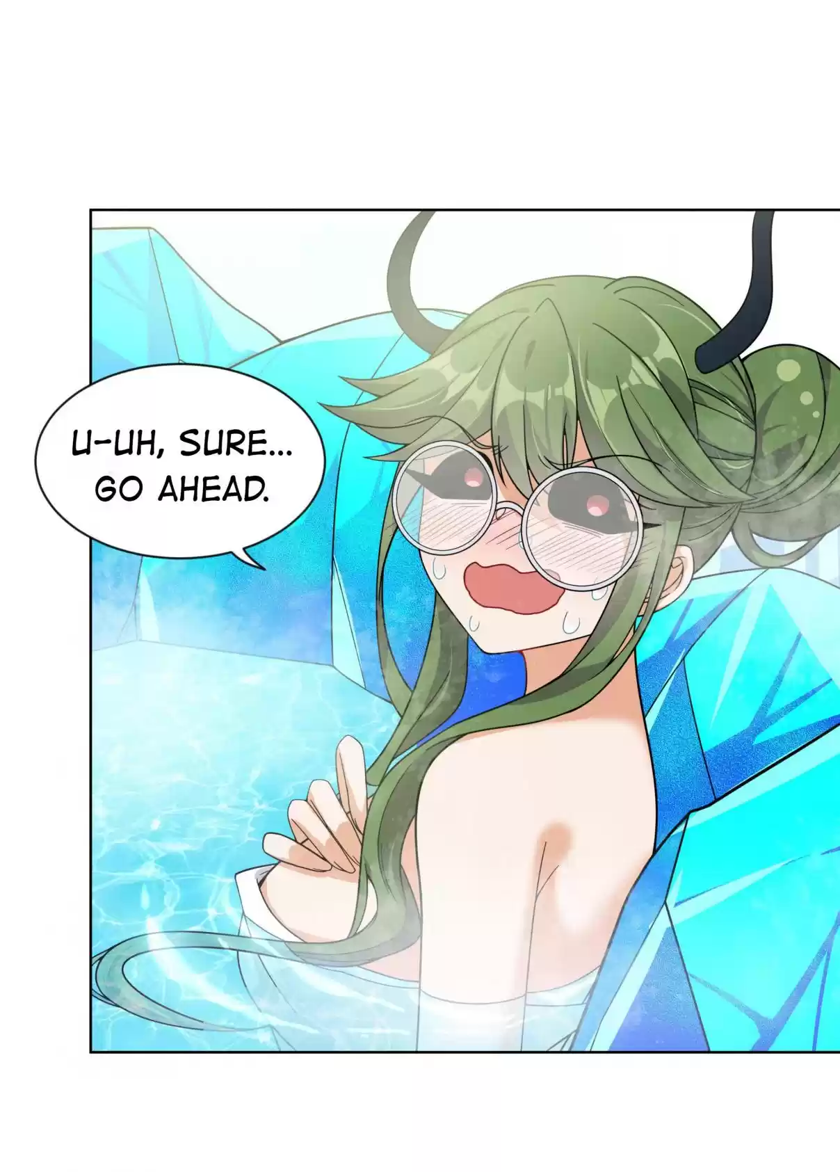 Working Overtime to Destroy the World! 67