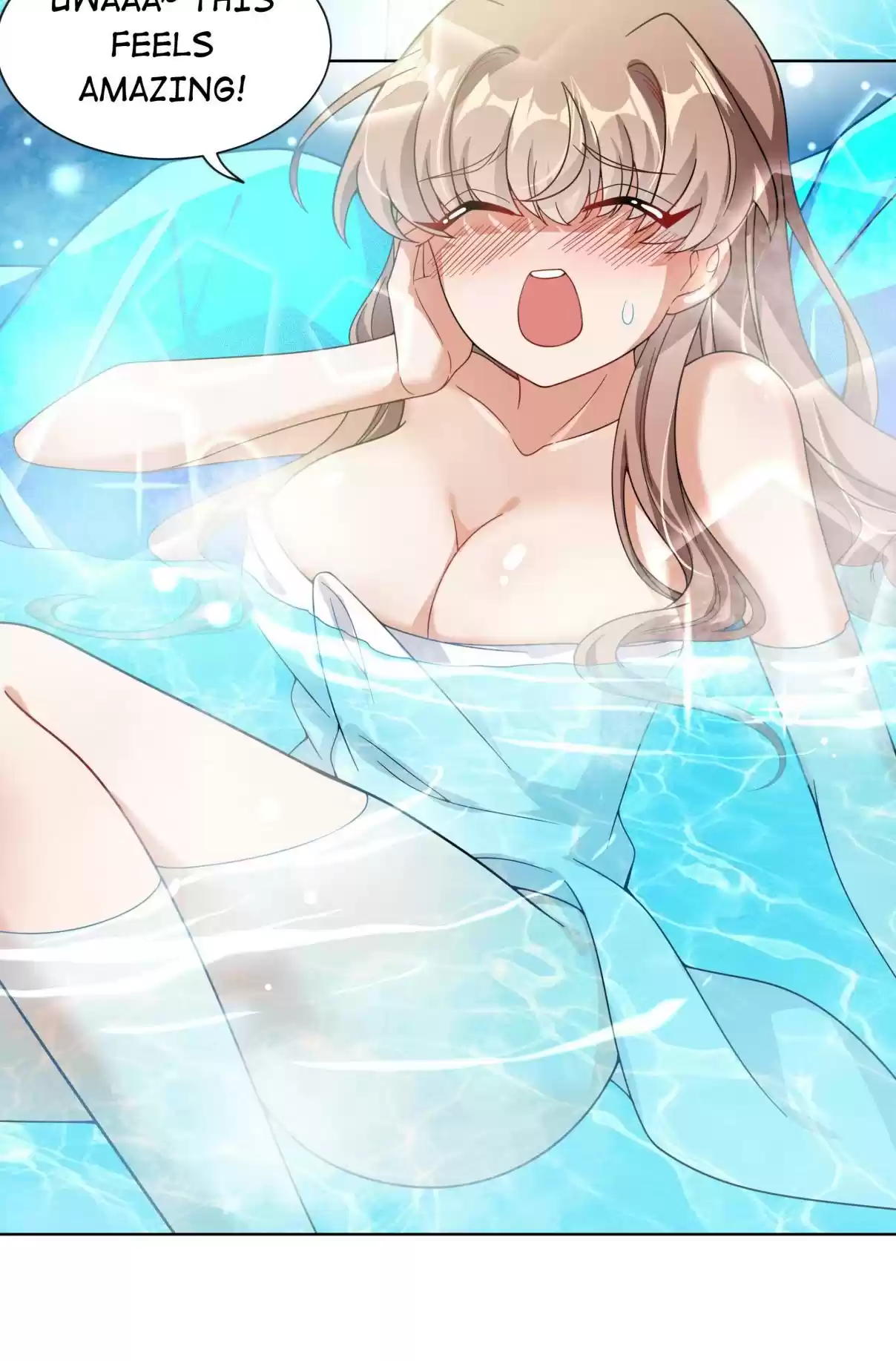 Working Overtime to Destroy the World! 67