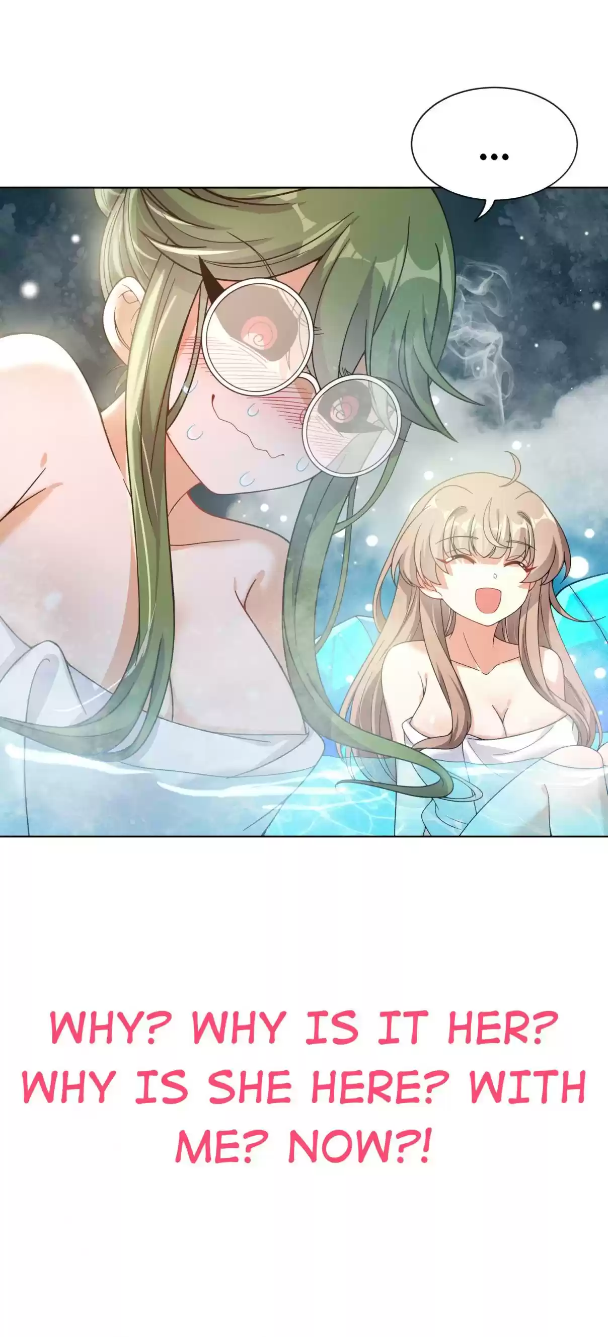 Working Overtime to Destroy the World! 67