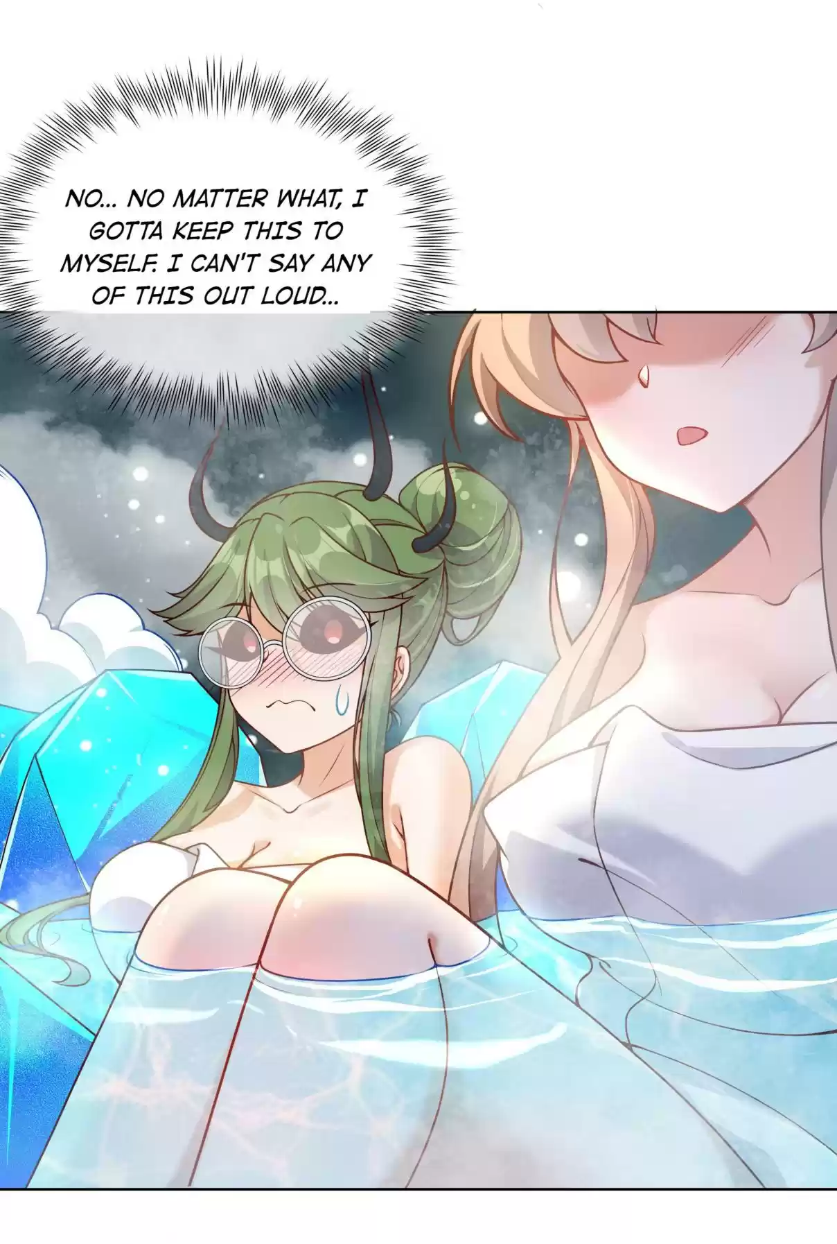 Working Overtime to Destroy the World! 67