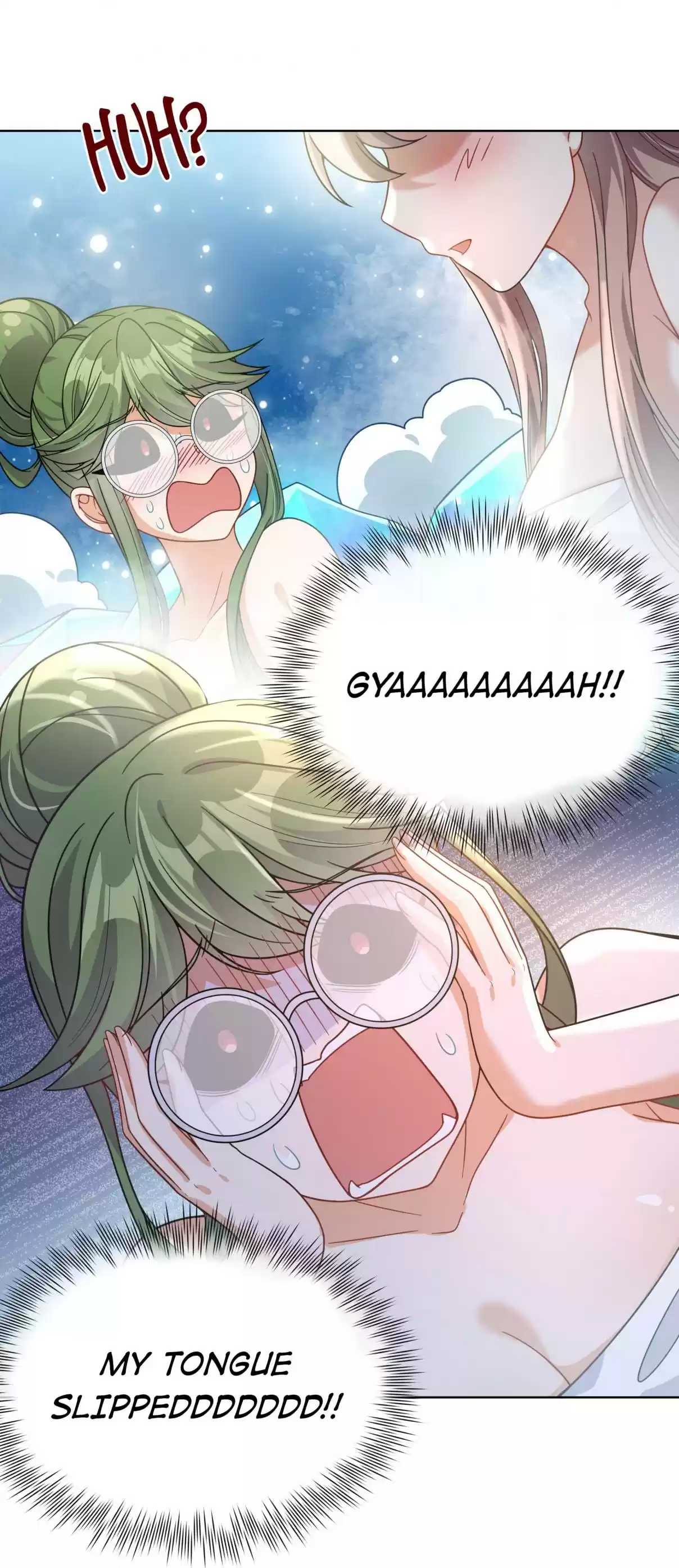 Working Overtime to Destroy the World! 67