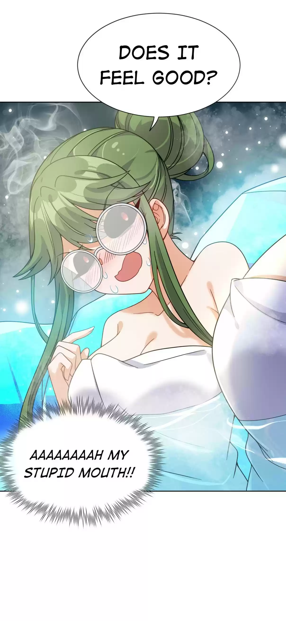 Working Overtime to Destroy the World! 67