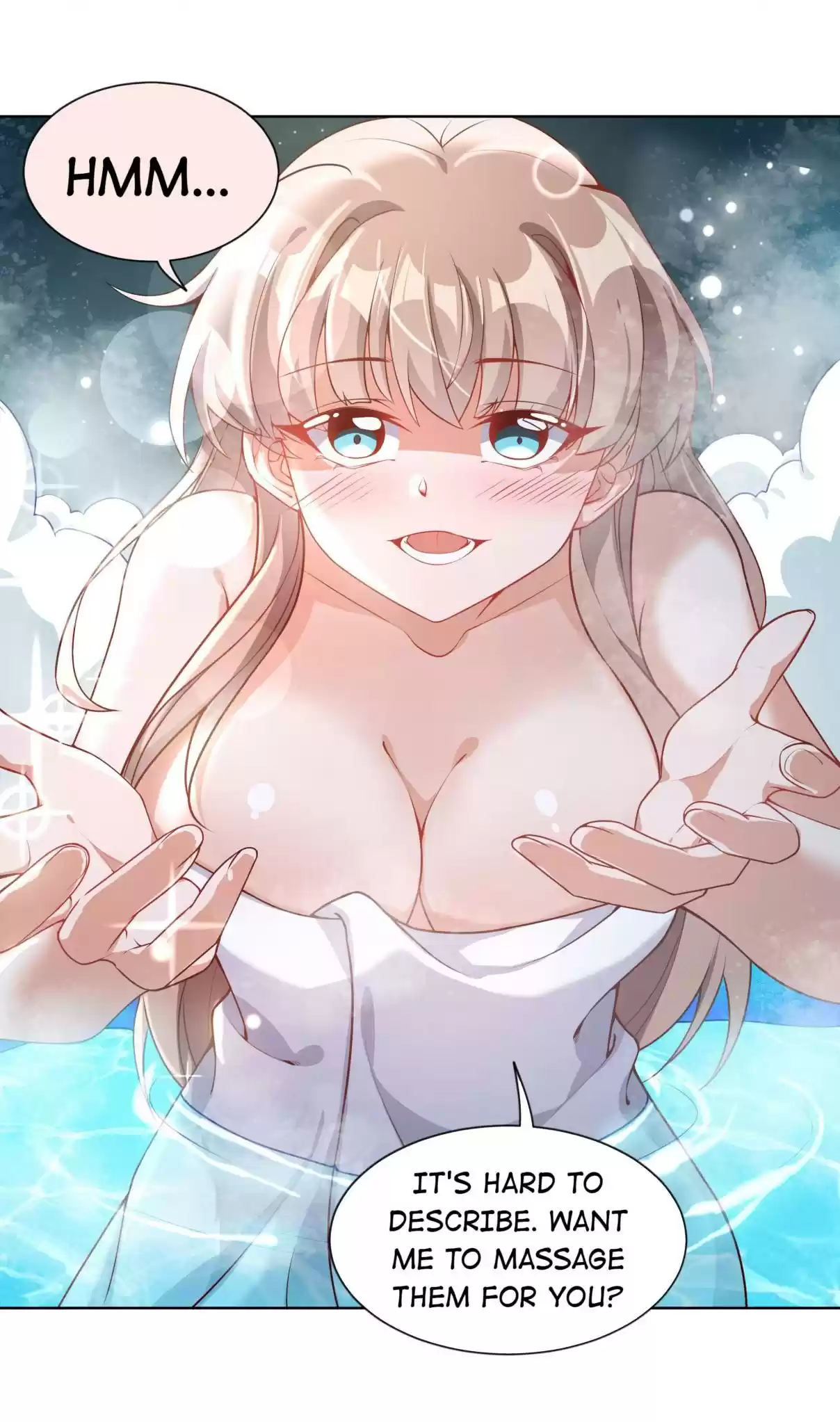 Working Overtime to Destroy the World! 67