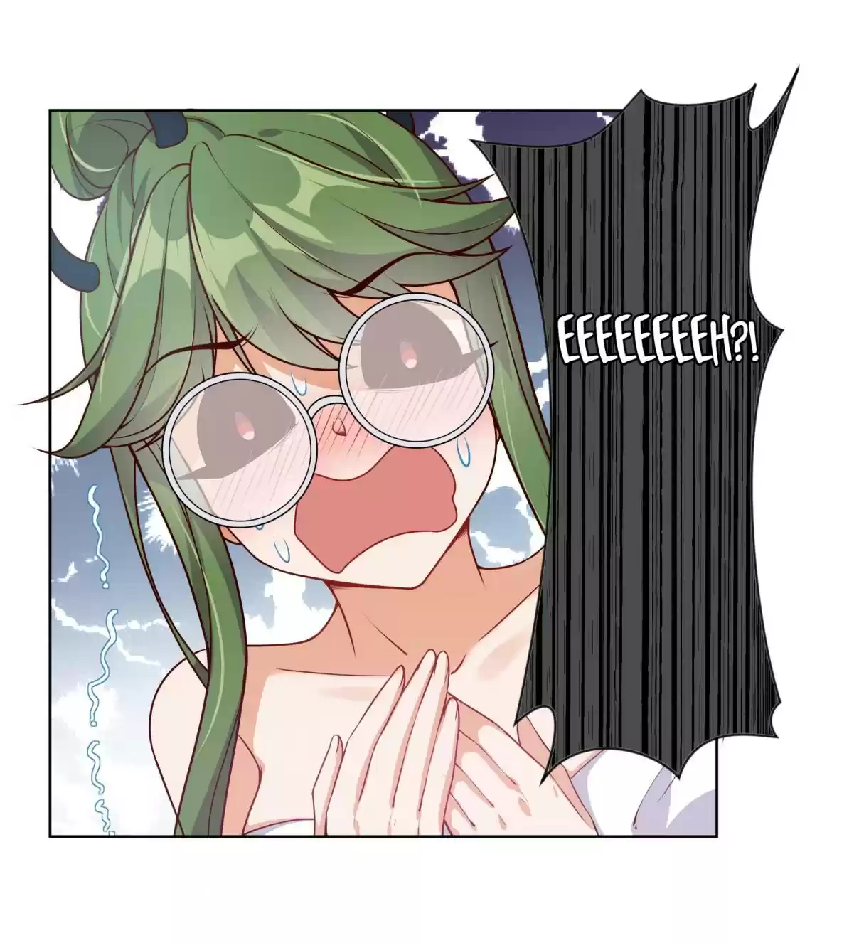 Working Overtime to Destroy the World! 67