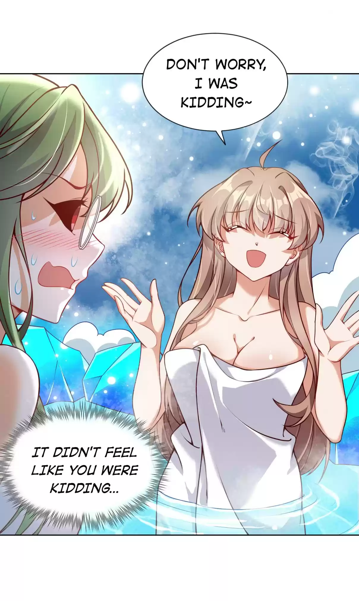 Working Overtime to Destroy the World! 67