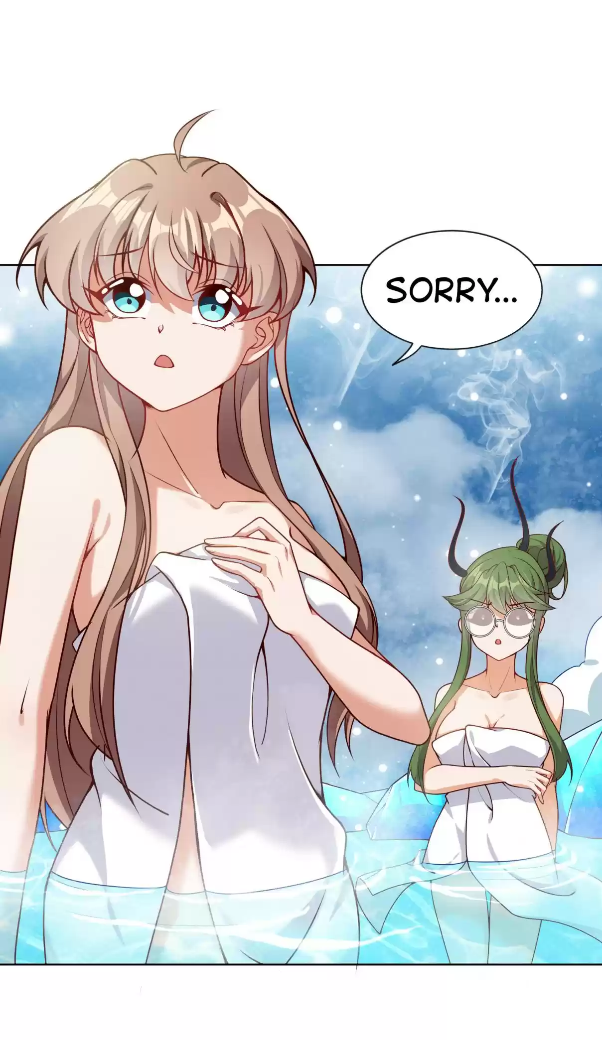 Working Overtime to Destroy the World! 67