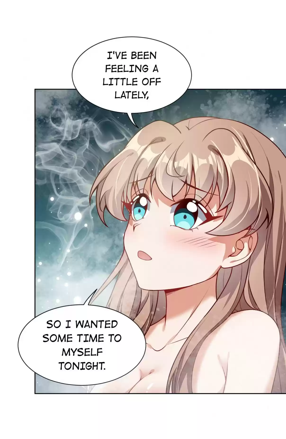 Working Overtime to Destroy the World! 67