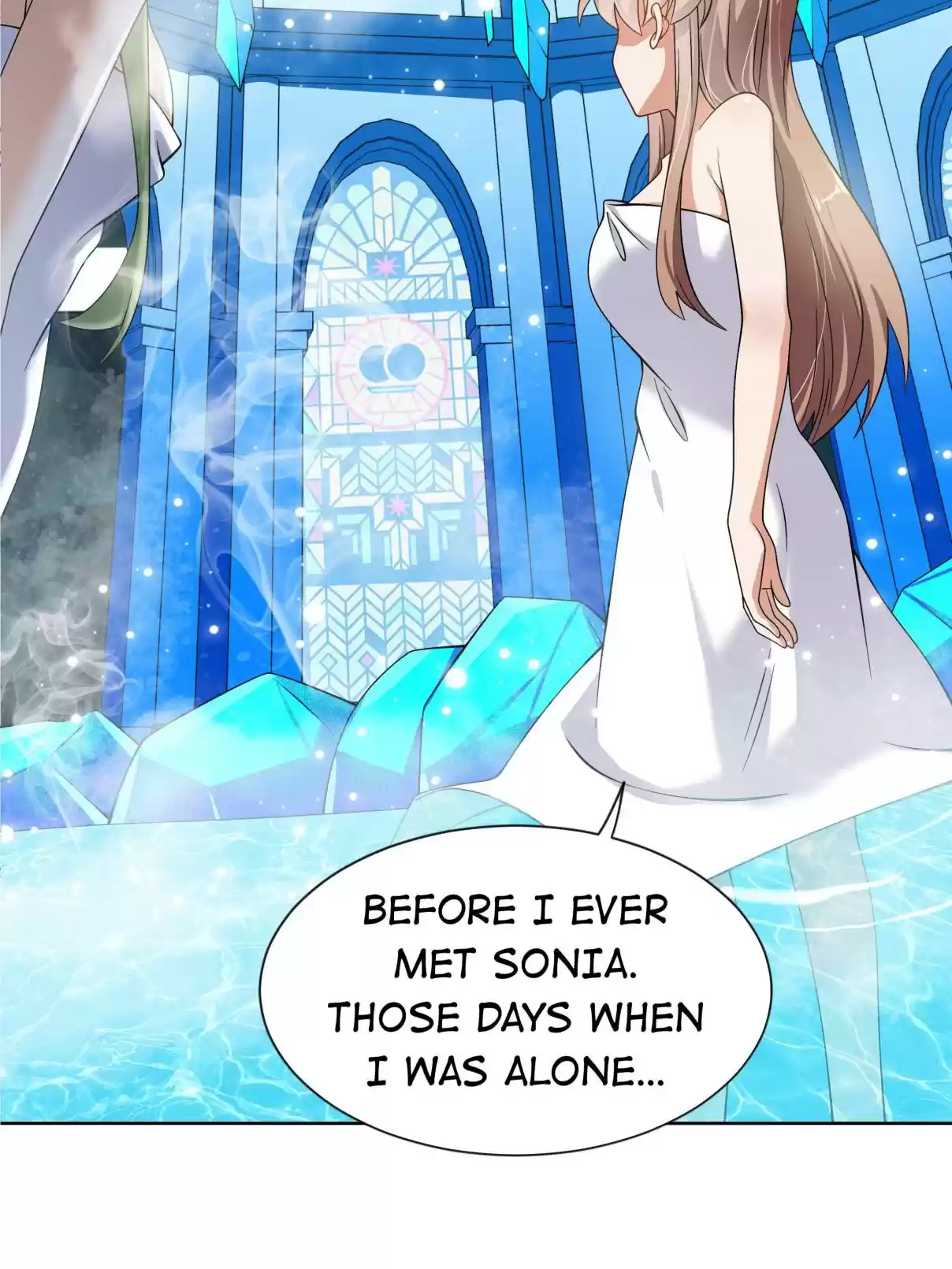 Working Overtime to Destroy the World! 67