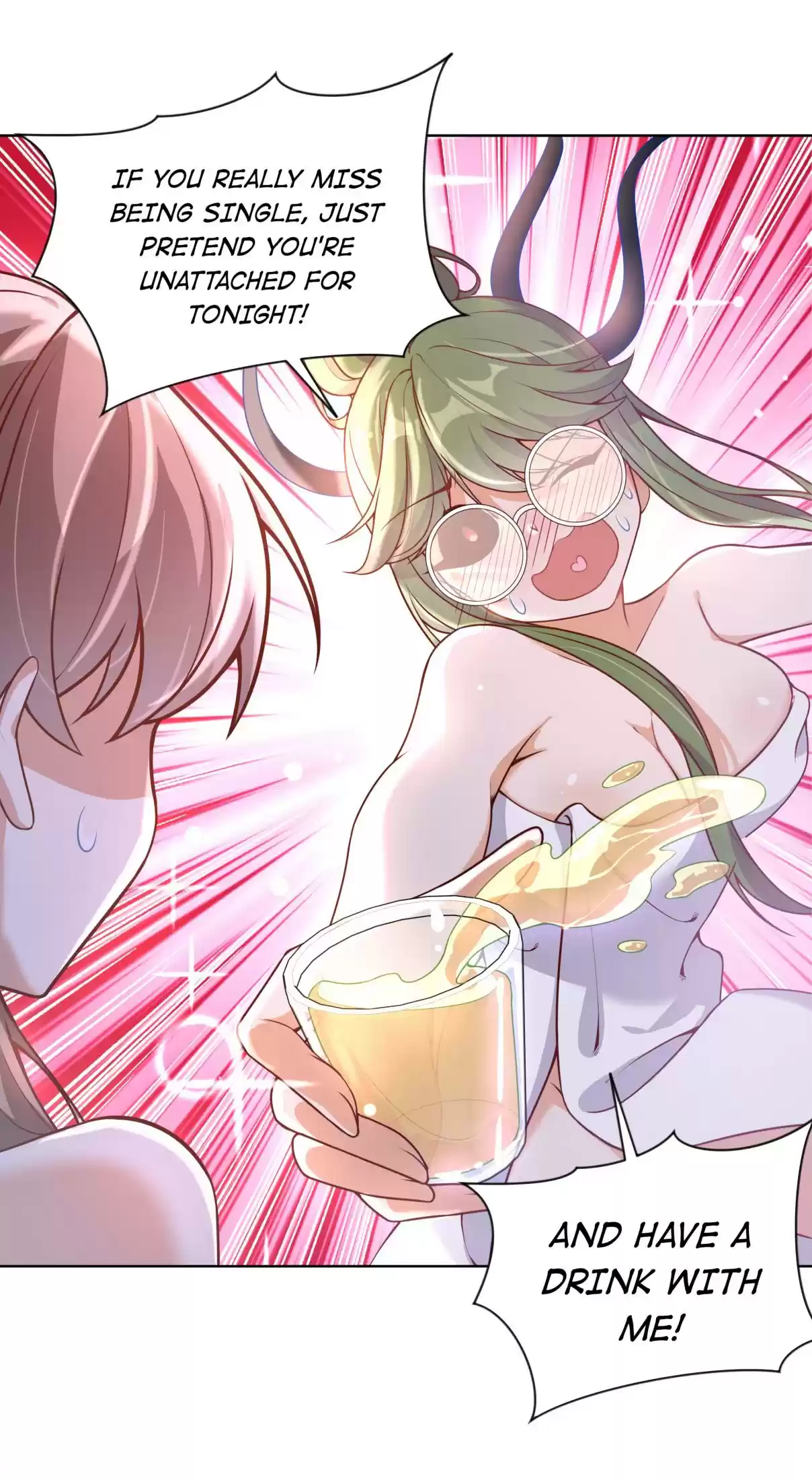 Working Overtime to Destroy the World! 67