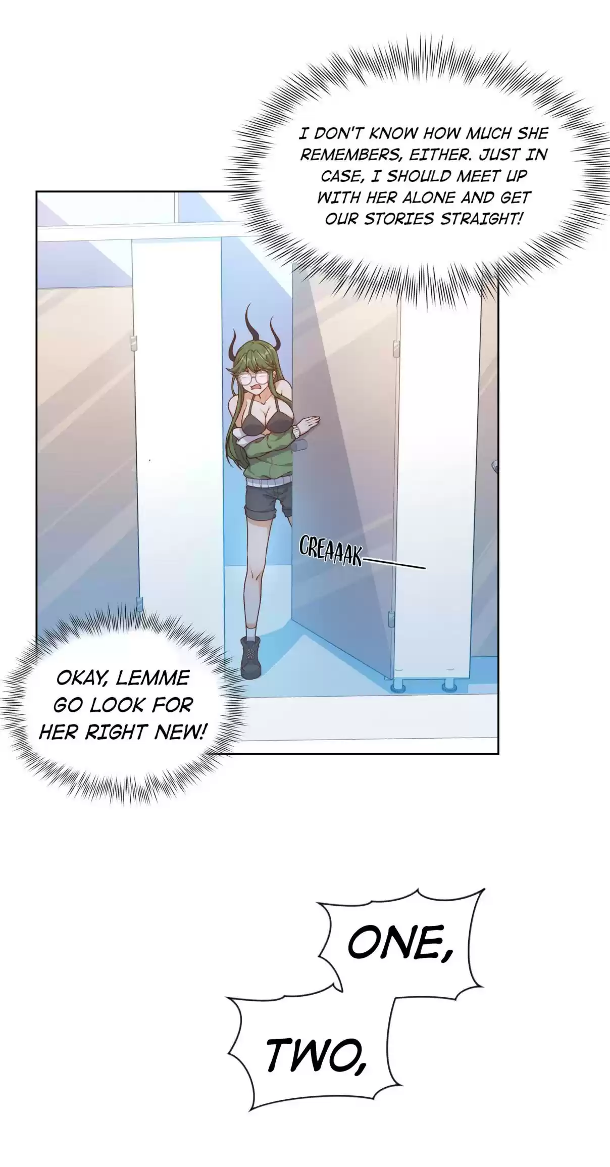 Working Overtime to Destroy the World! 67