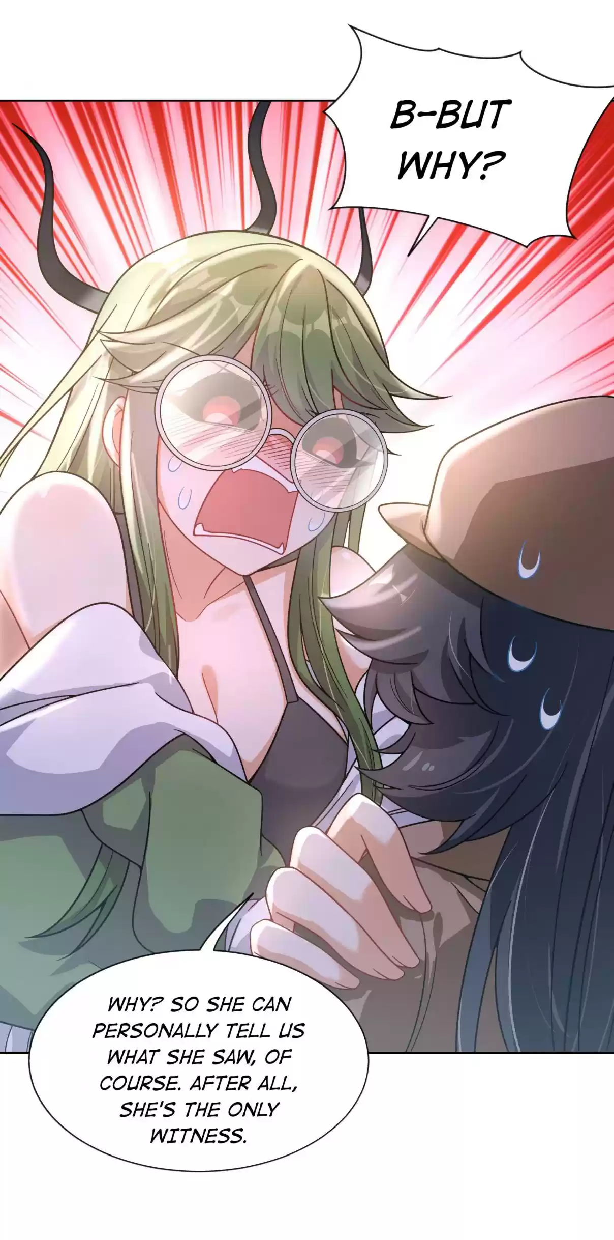 Working Overtime to Destroy the World! 67