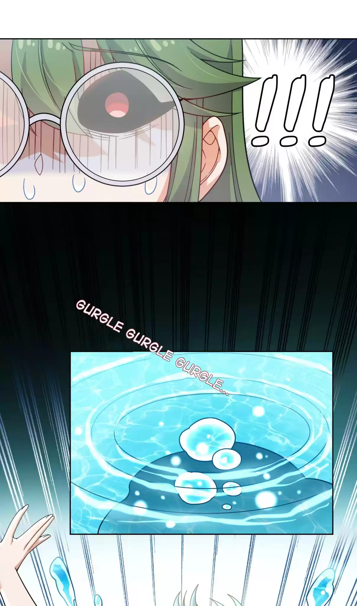 Working Overtime to Destroy the World! 67