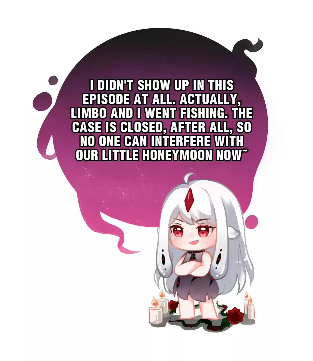 Working Overtime to Destroy the World! 67