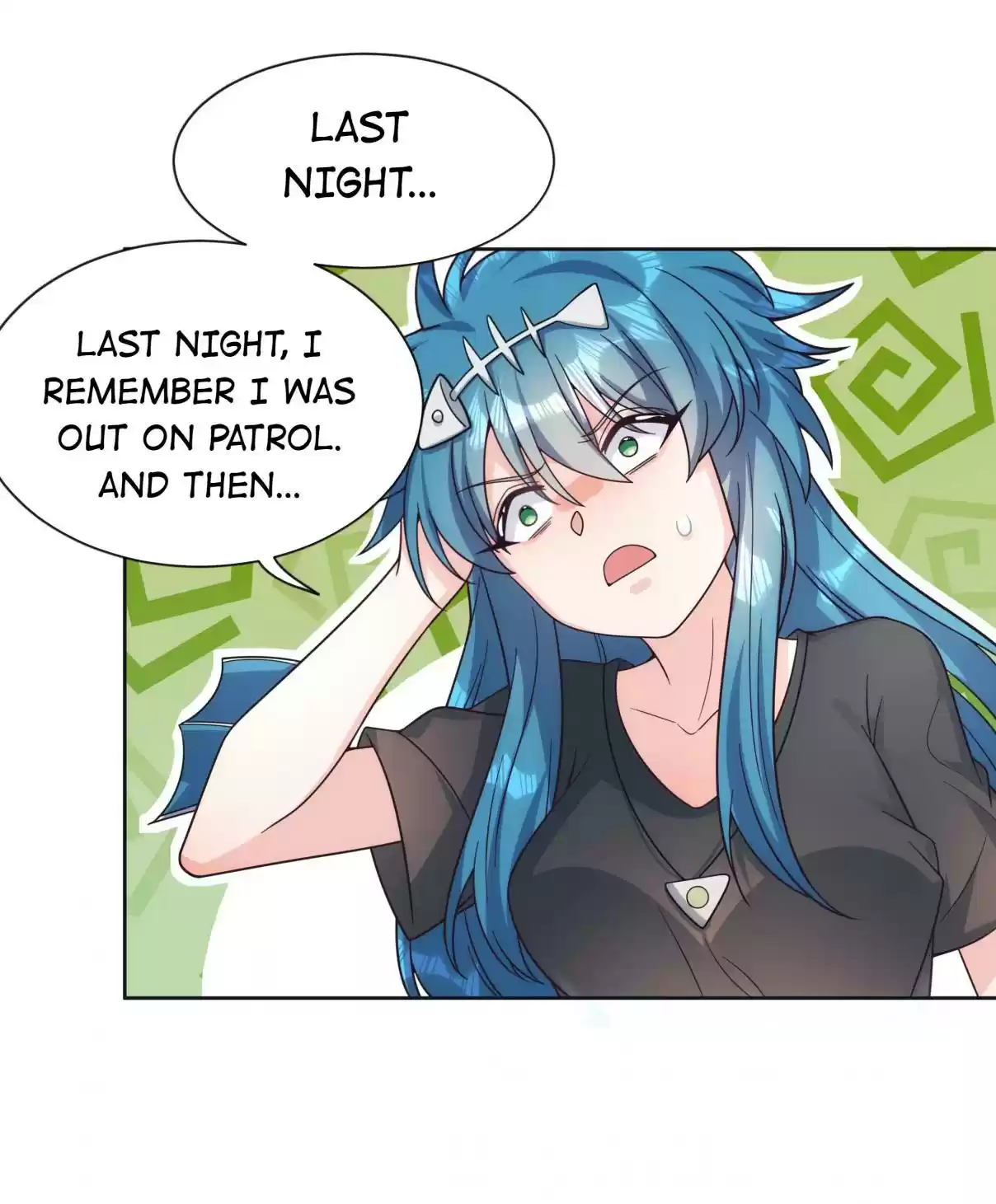 Working Overtime to Destroy the World! 68