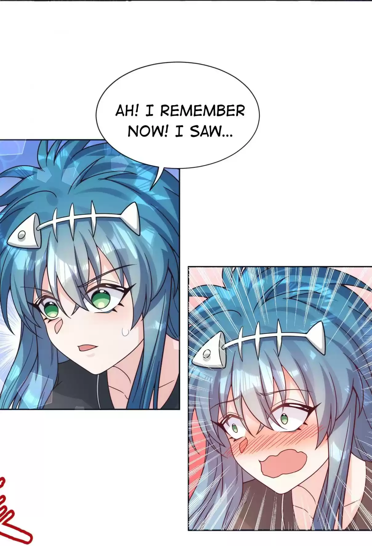 Working Overtime to Destroy the World! 68