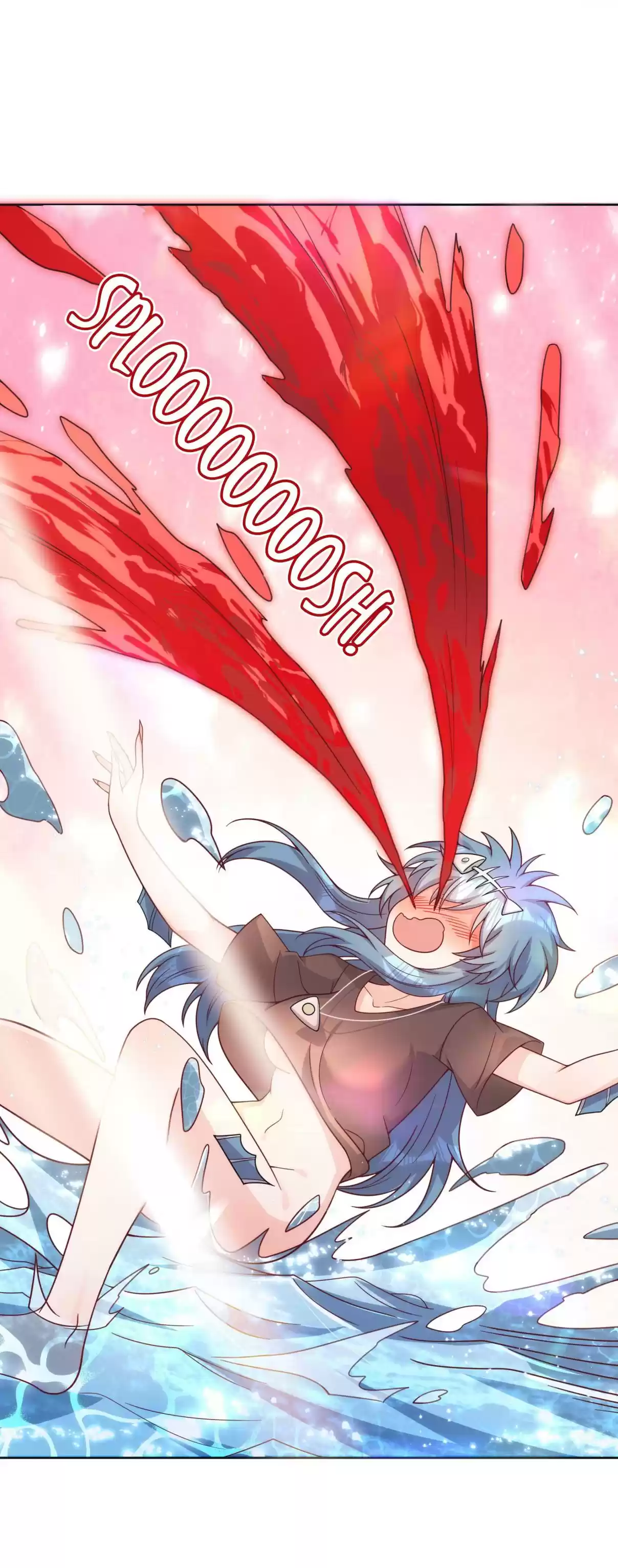 Working Overtime to Destroy the World! 68