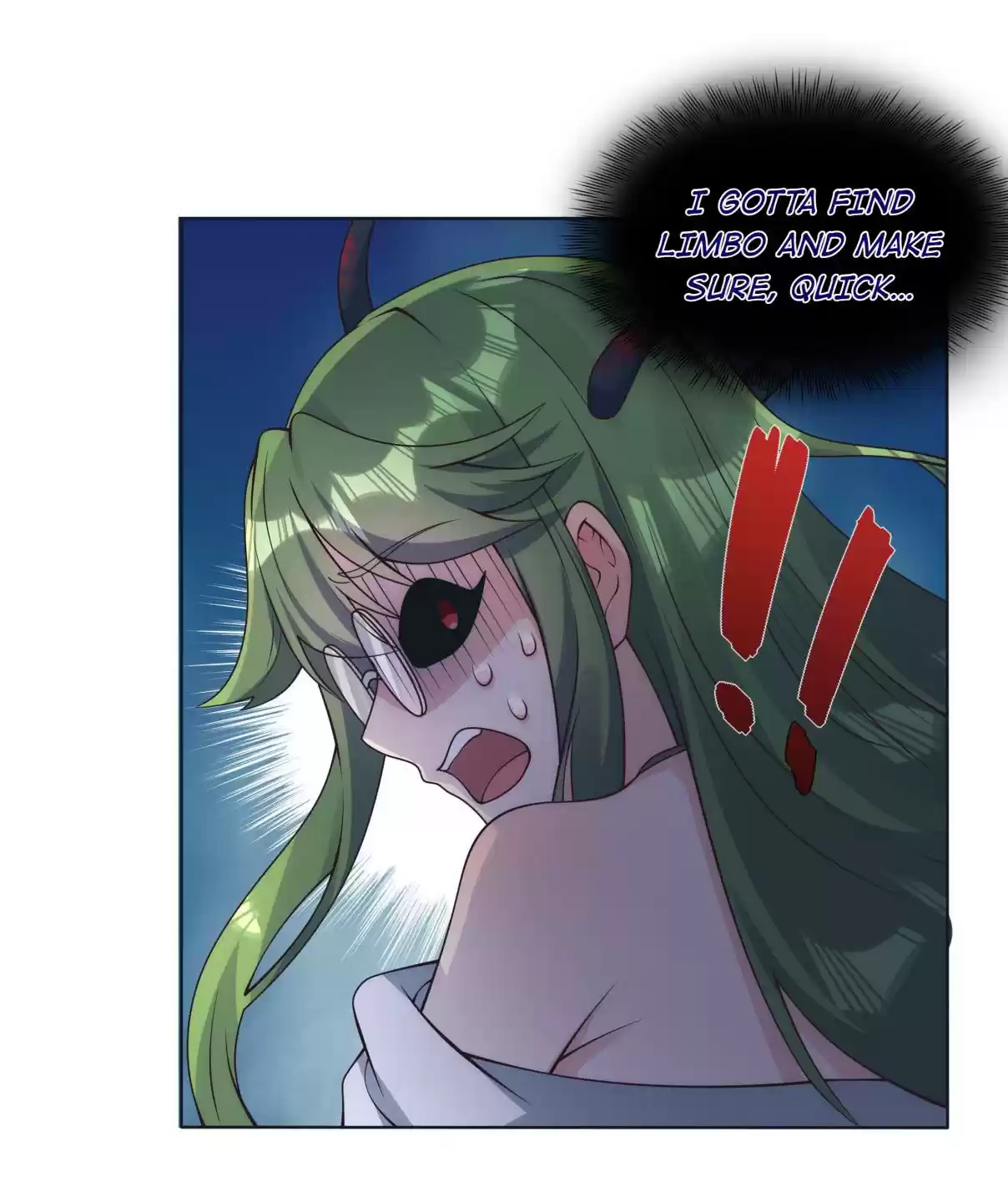 Working Overtime to Destroy the World! 68