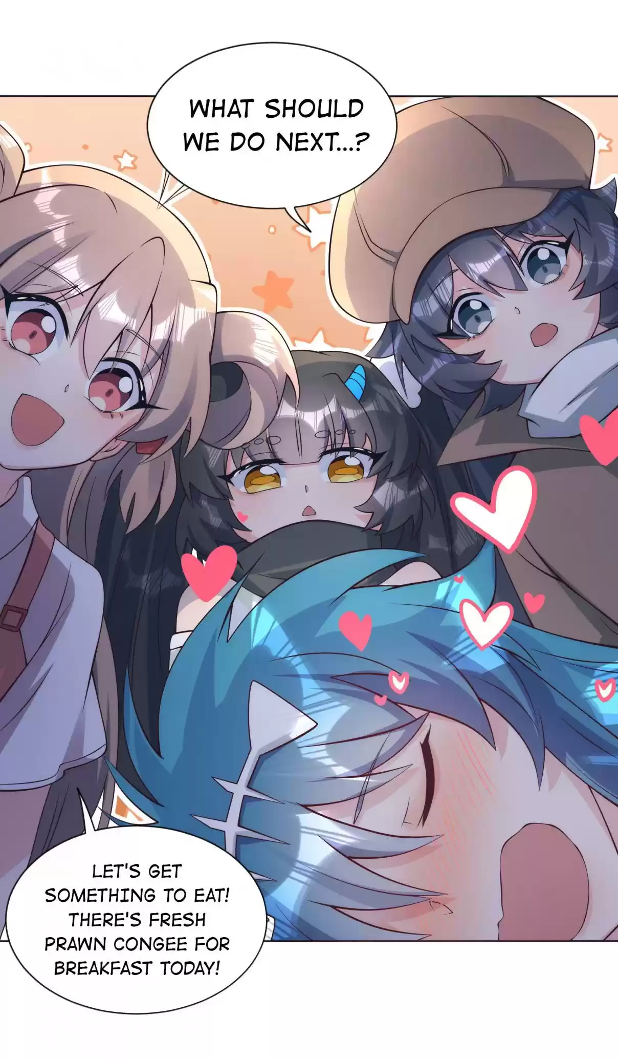 Working Overtime to Destroy the World! 68