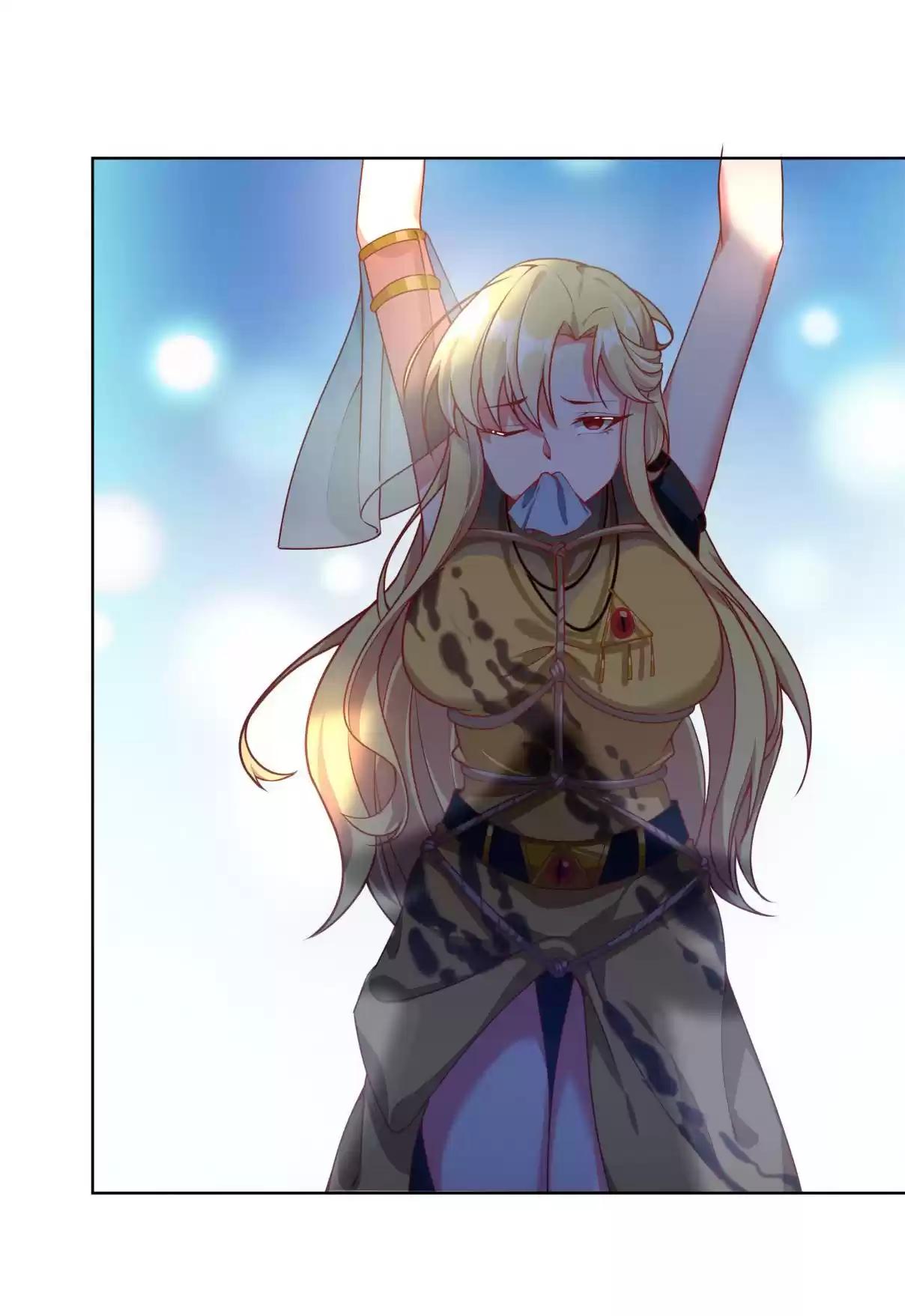 Working Overtime to Destroy the World! 68