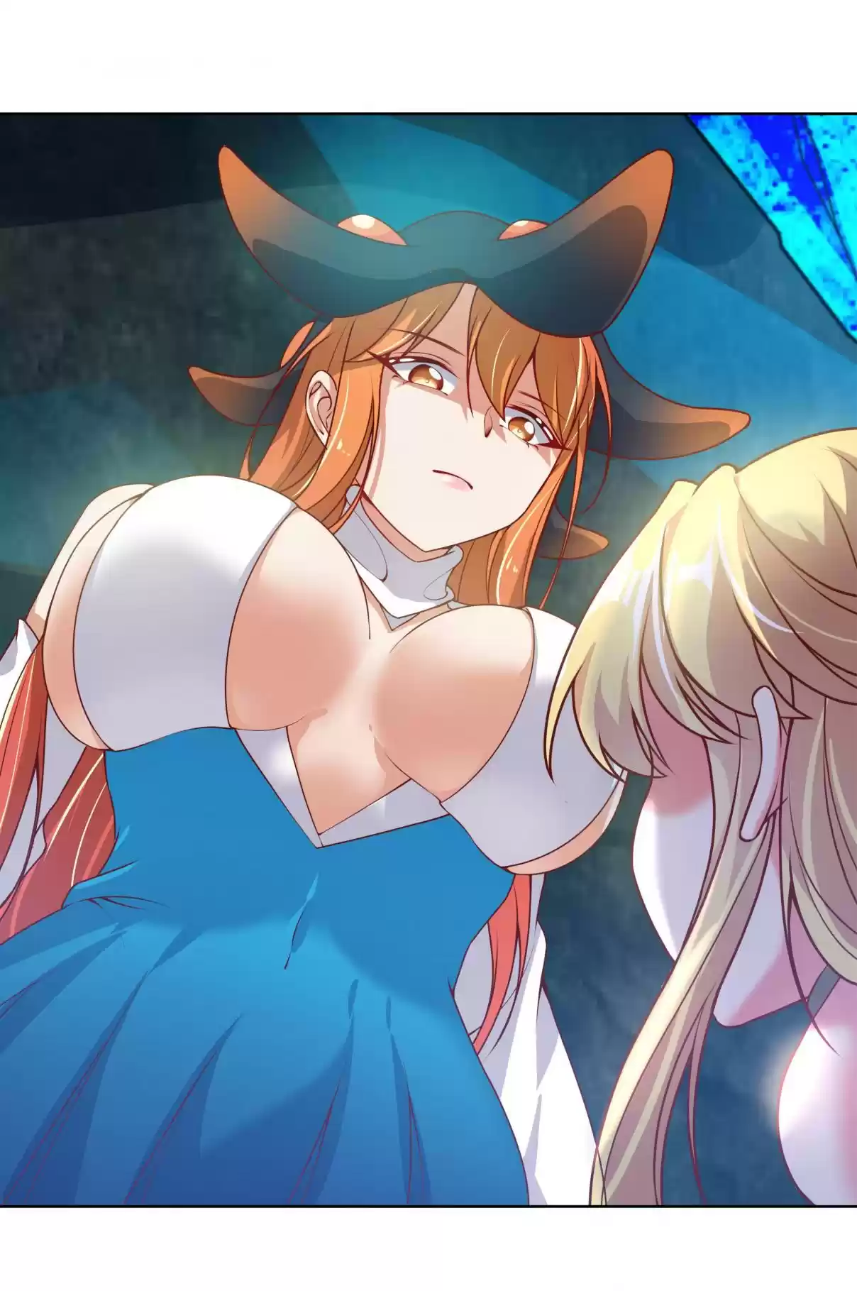 Working Overtime to Destroy the World! 68