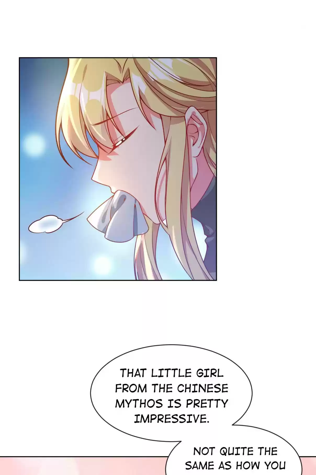 Working Overtime to Destroy the World! 68