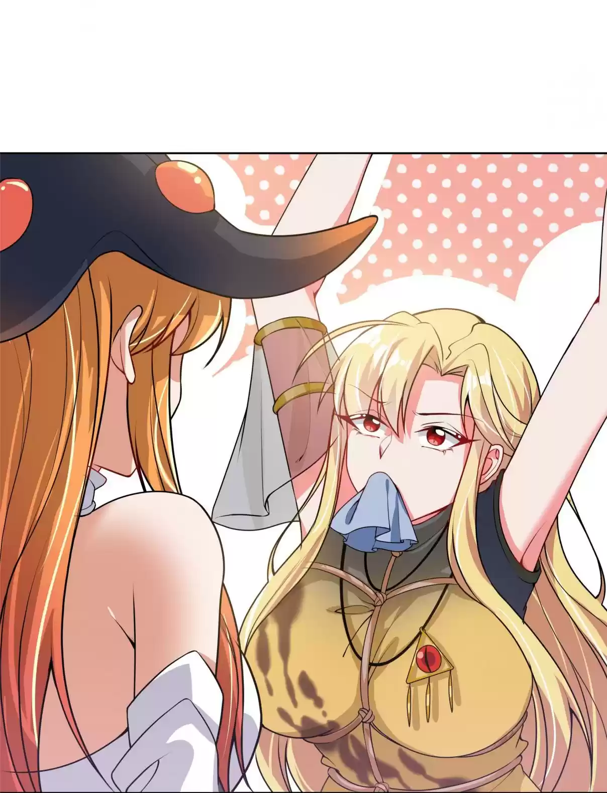 Working Overtime to Destroy the World! 68