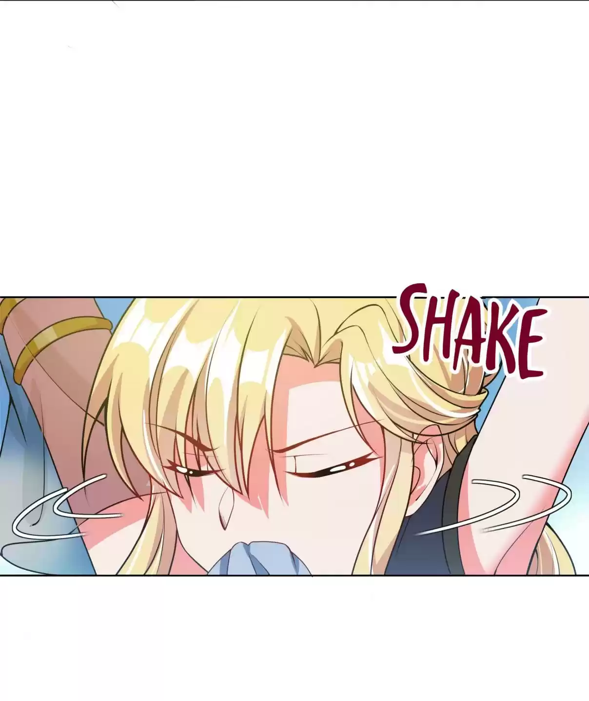 Working Overtime to Destroy the World! 68