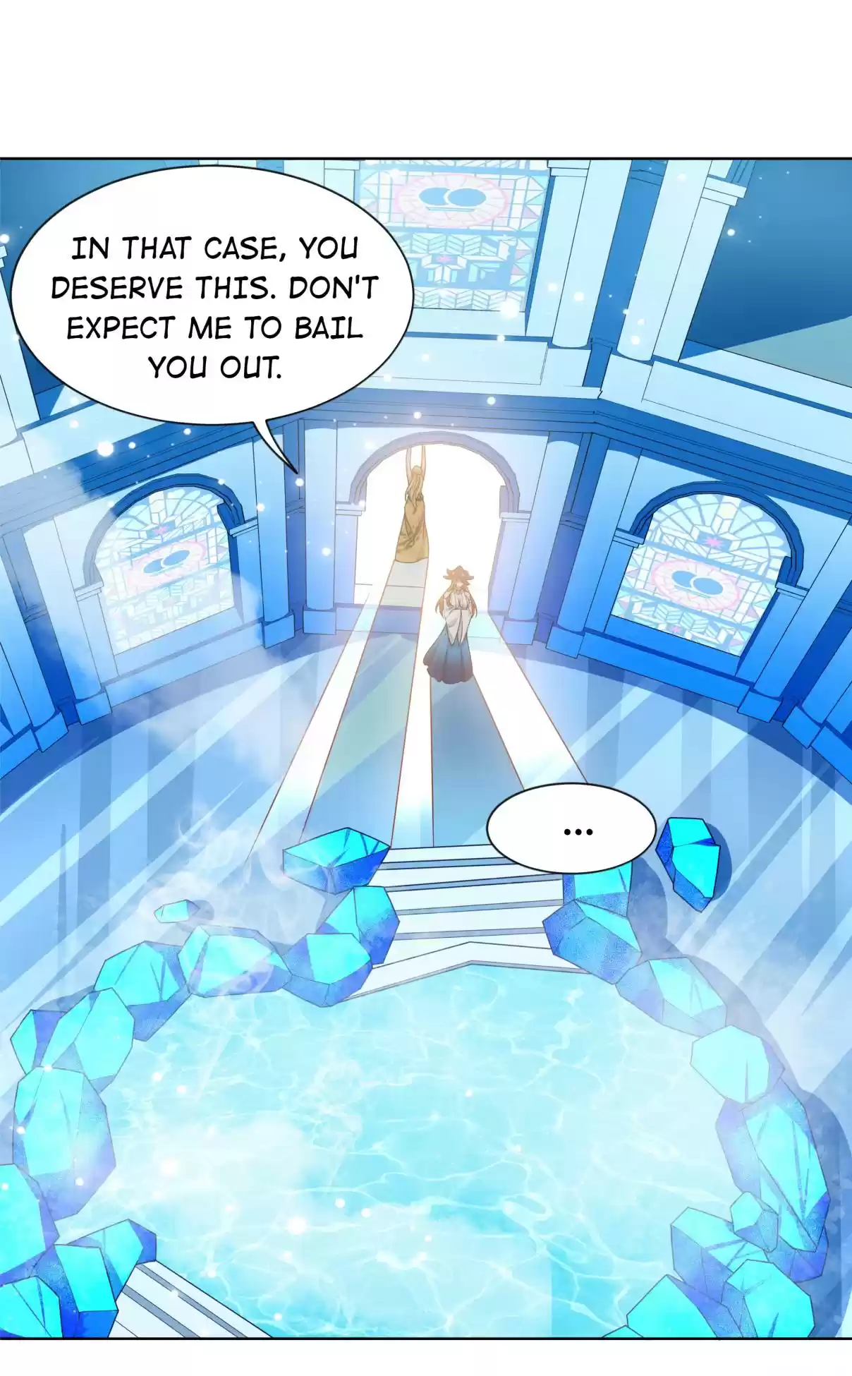 Working Overtime to Destroy the World! 68