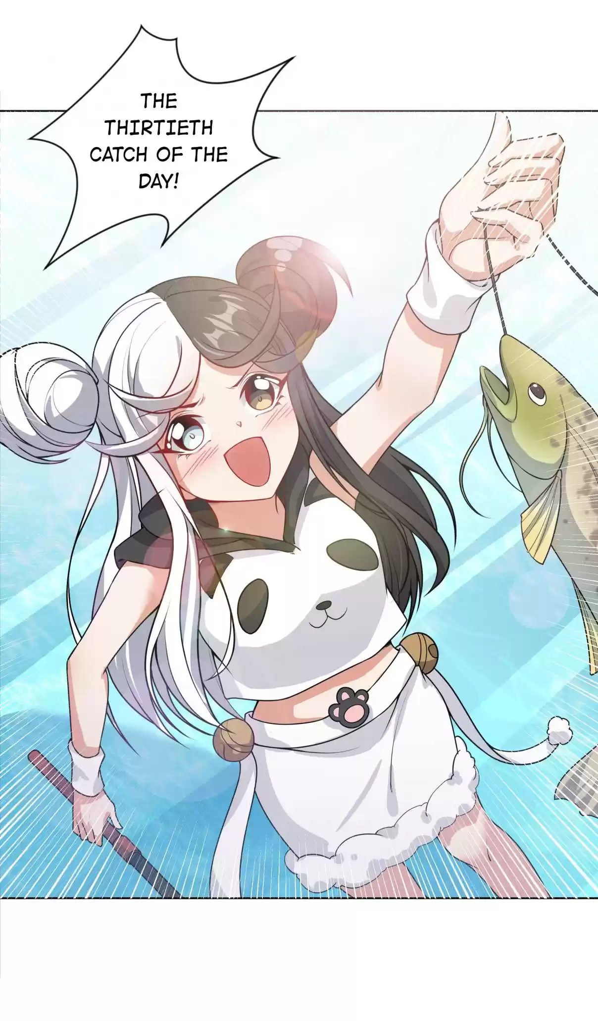 Working Overtime to Destroy the World! 68