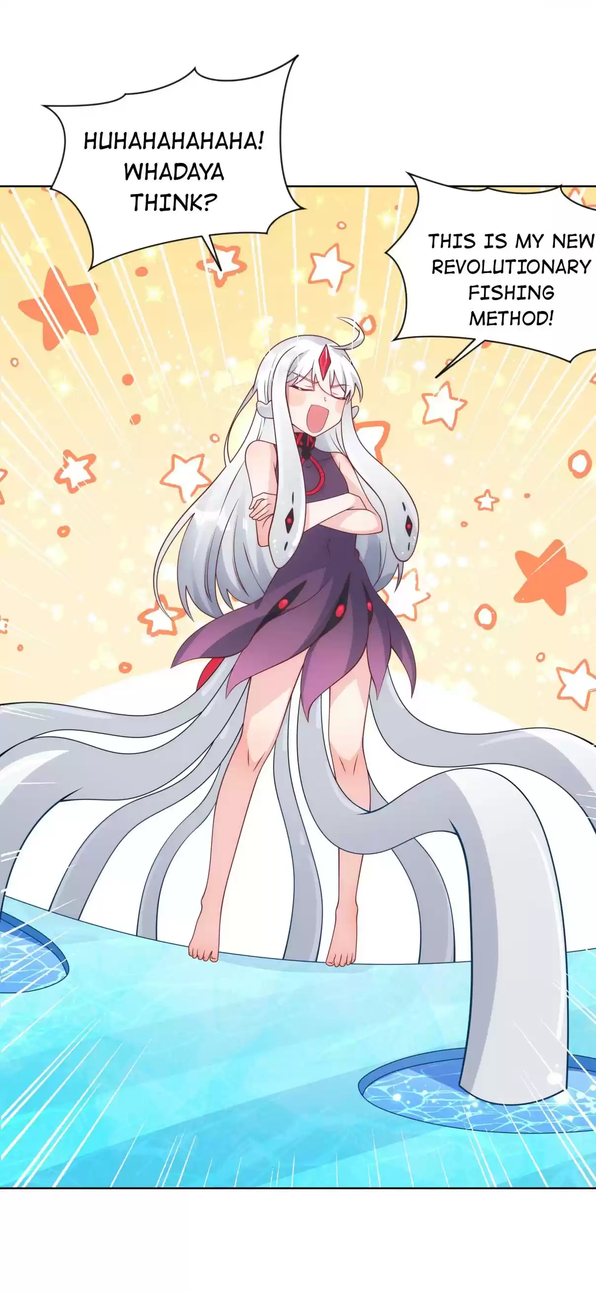 Working Overtime to Destroy the World! 68