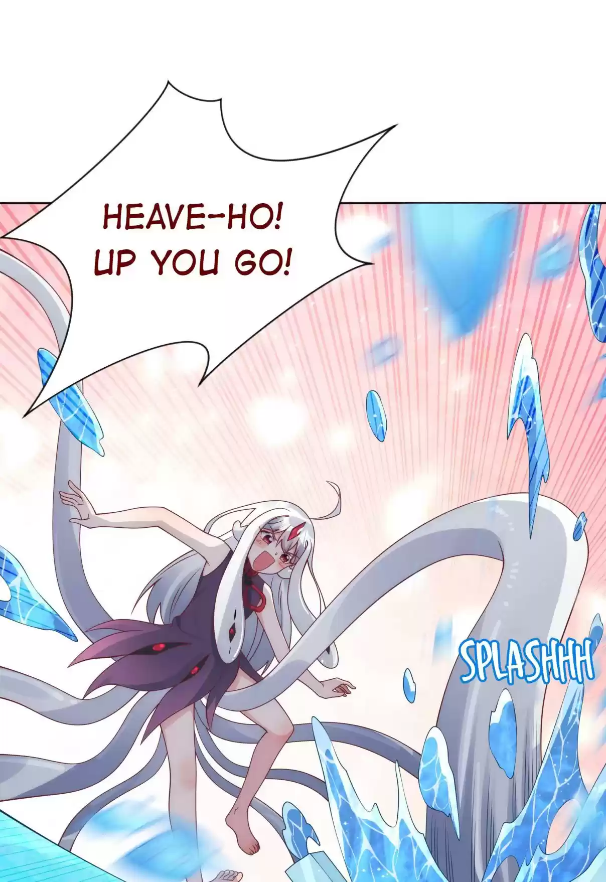 Working Overtime to Destroy the World! 68