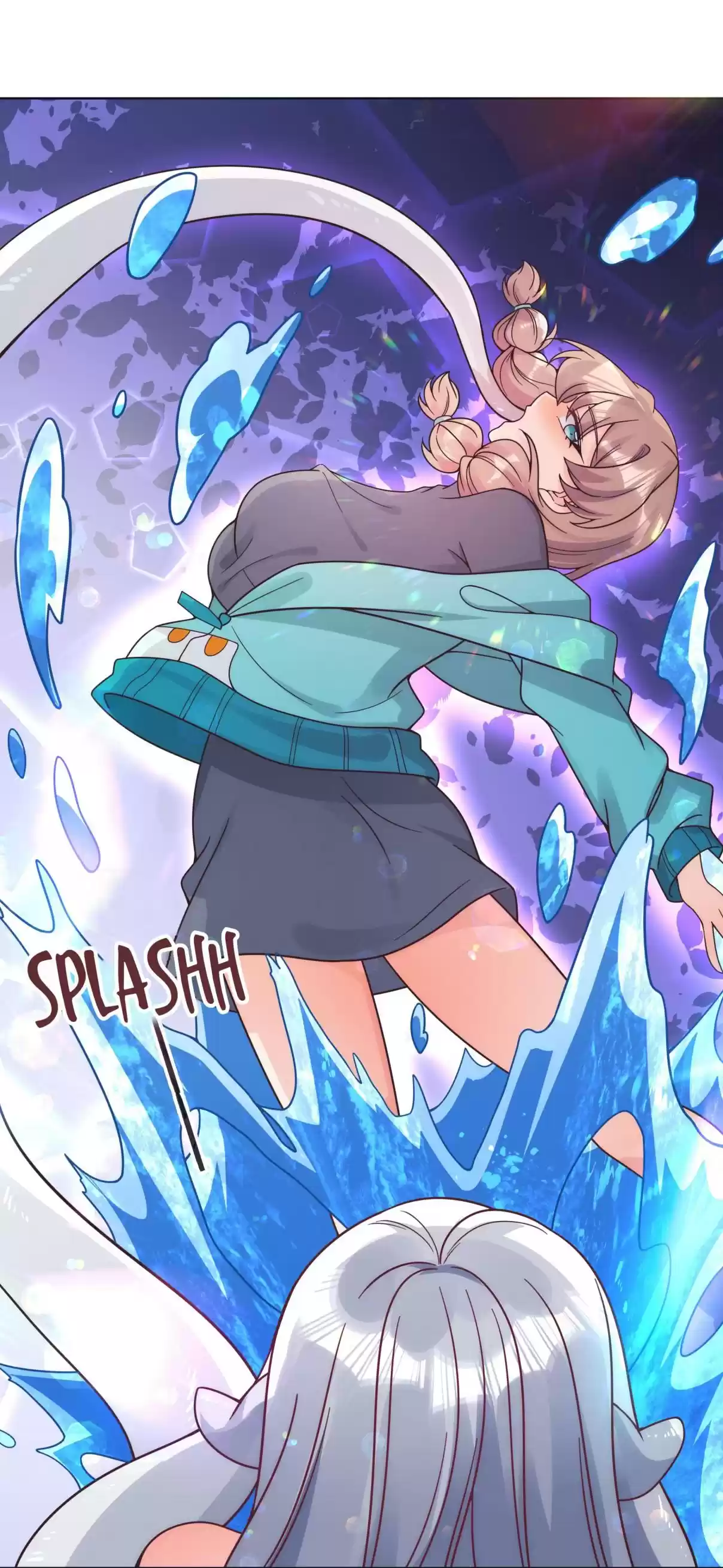 Working Overtime to Destroy the World! 68