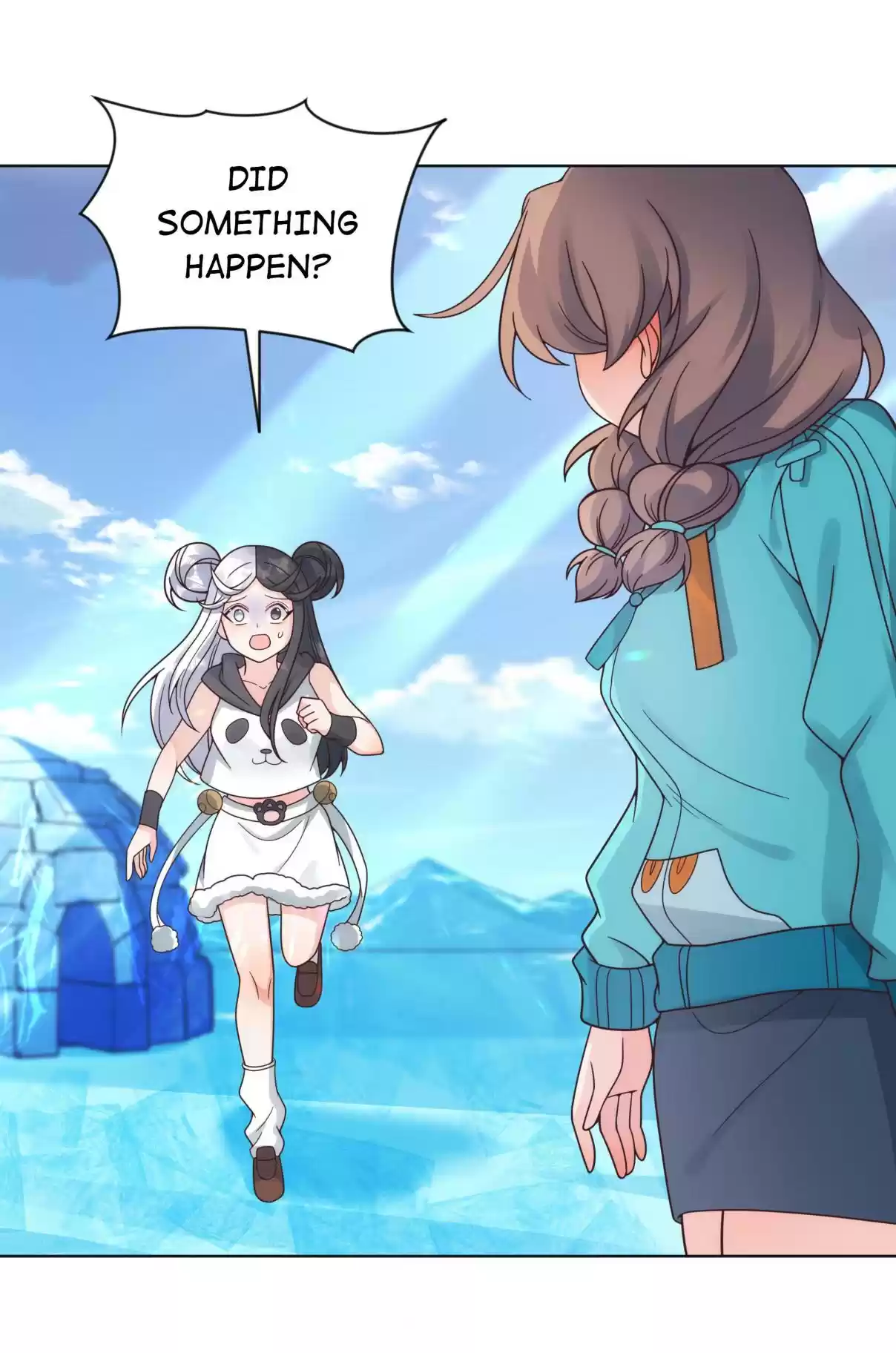 Working Overtime to Destroy the World! 68