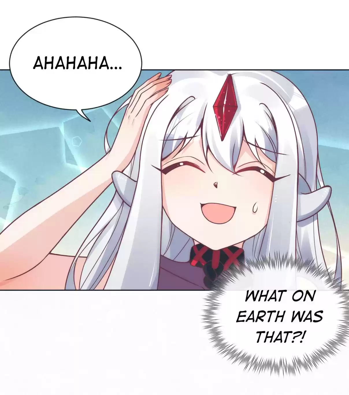 Working Overtime to Destroy the World! 68