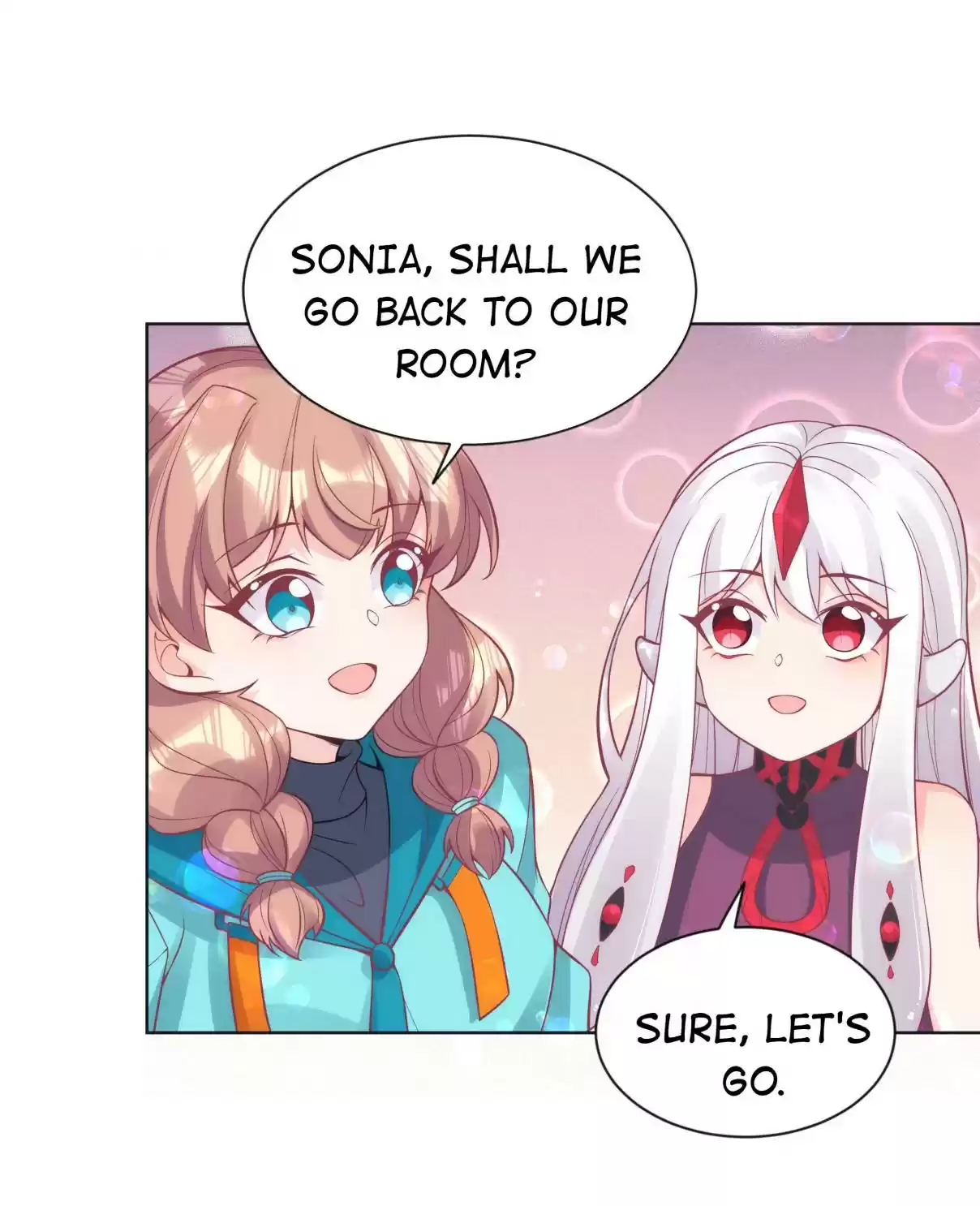 Working Overtime to Destroy the World! 68