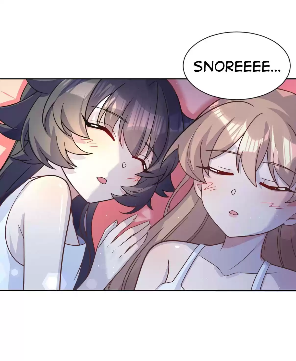 Working Overtime to Destroy the World! 69