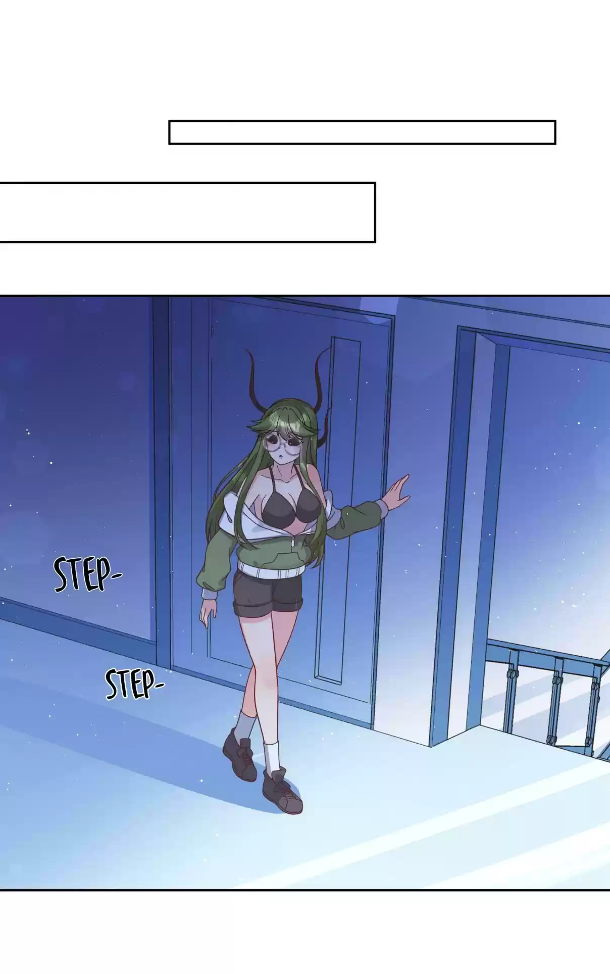 Working Overtime to Destroy the World! 69