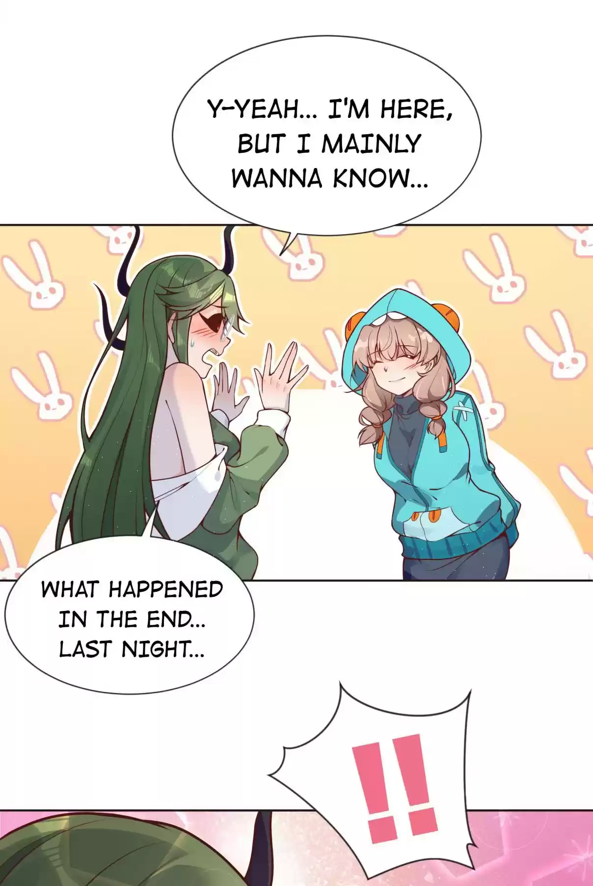 Working Overtime to Destroy the World! 69