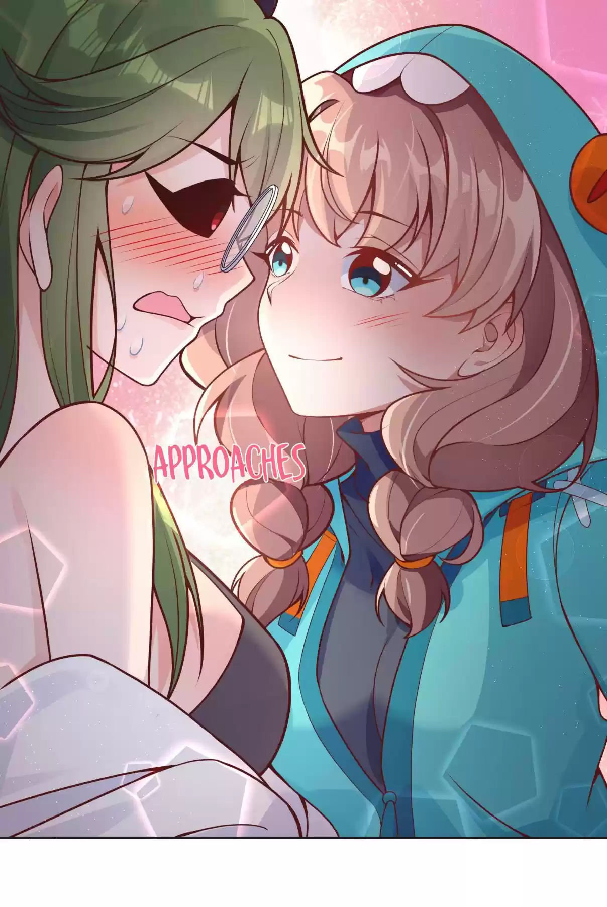 Working Overtime to Destroy the World! 69