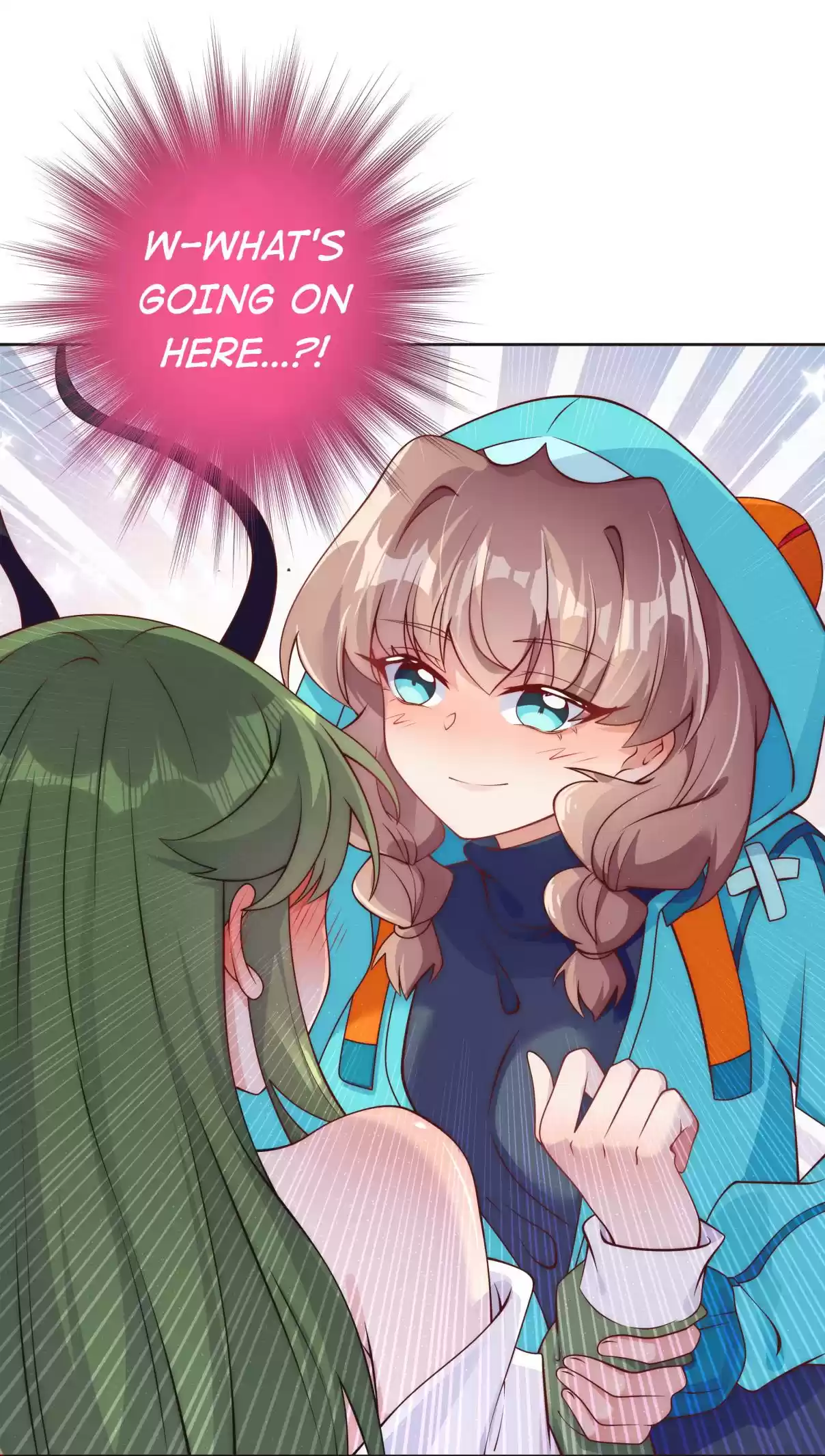 Working Overtime to Destroy the World! 69