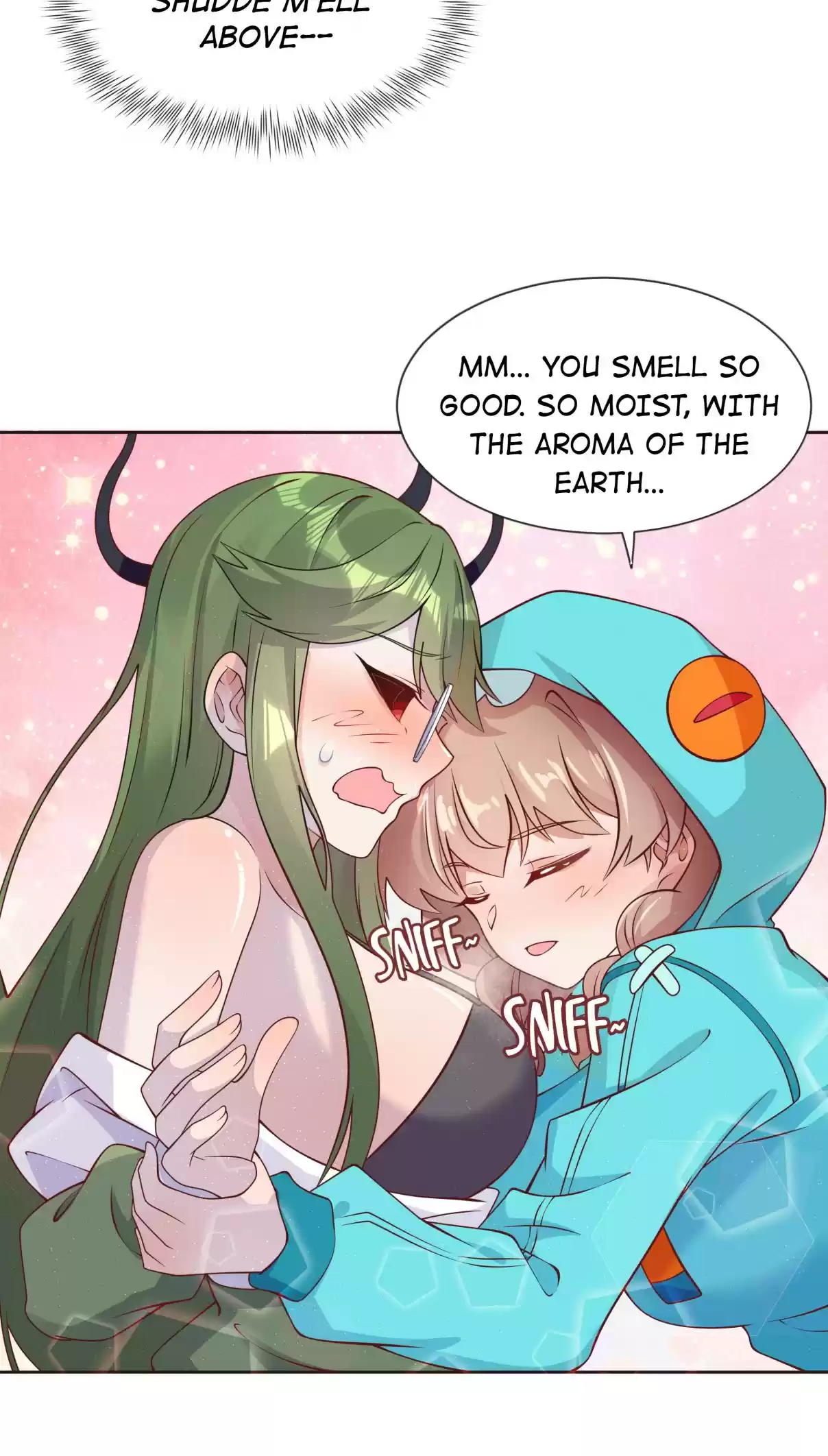 Working Overtime to Destroy the World! 69